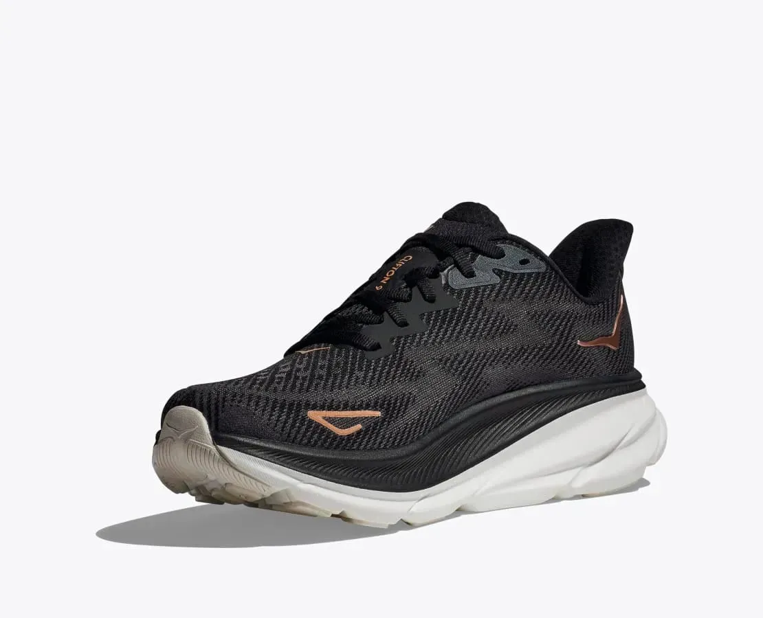 Chaussures de course sur route pour femmes Hoka Clifton 9