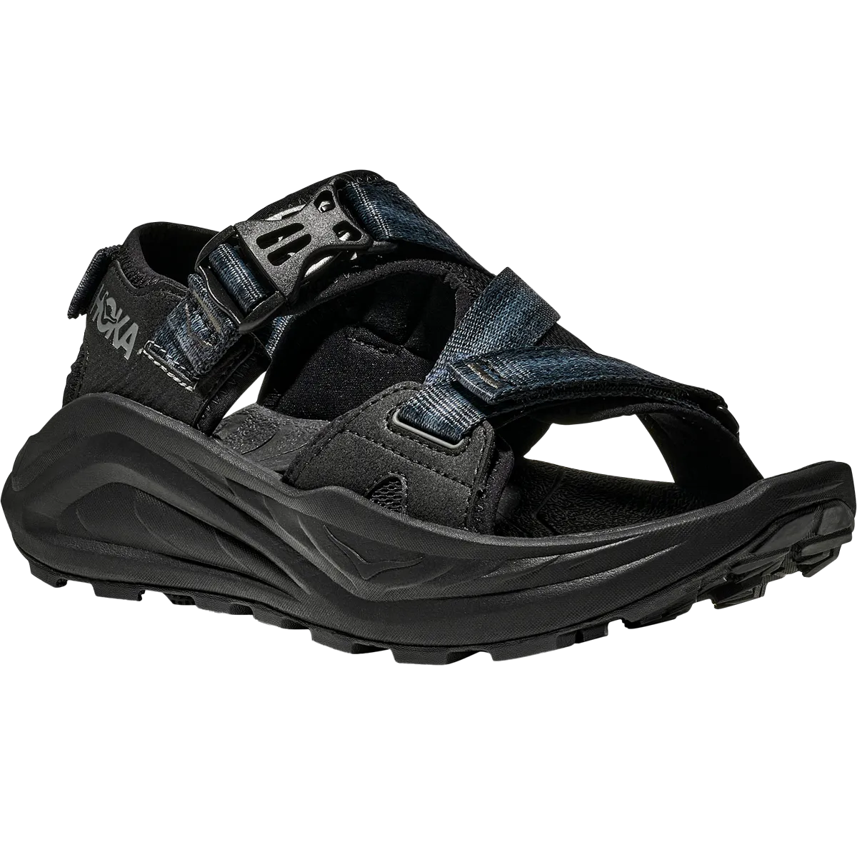 Hoka Infini Hike TC pour Homme