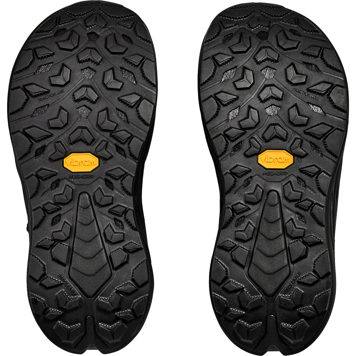 Hoka Infini Hike TC pour Homme