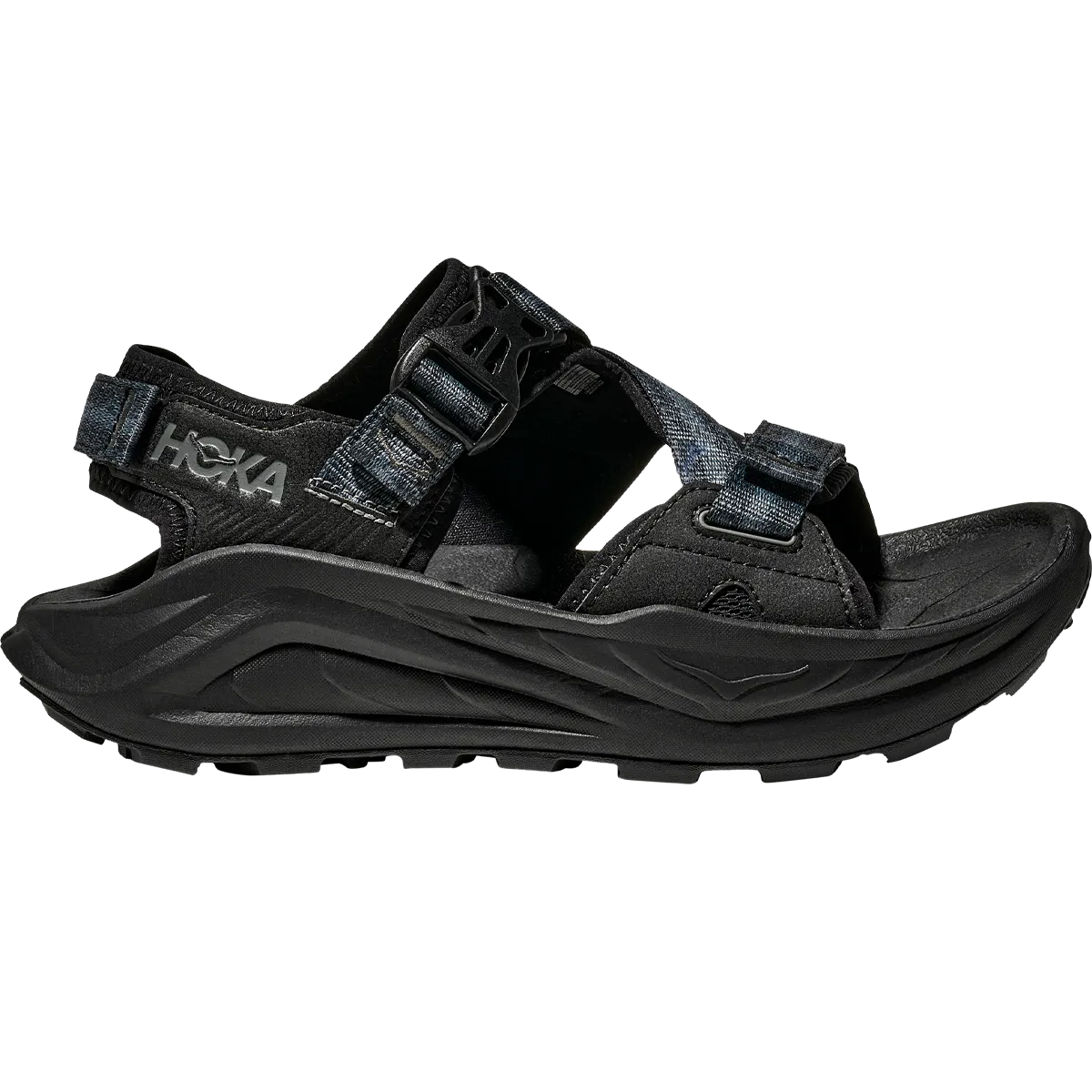 Hoka Infini Hike TC pour Homme
