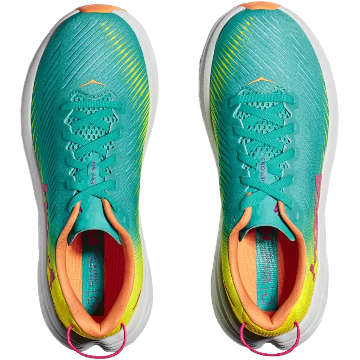 Hoka Rincon 3 pour Homme
