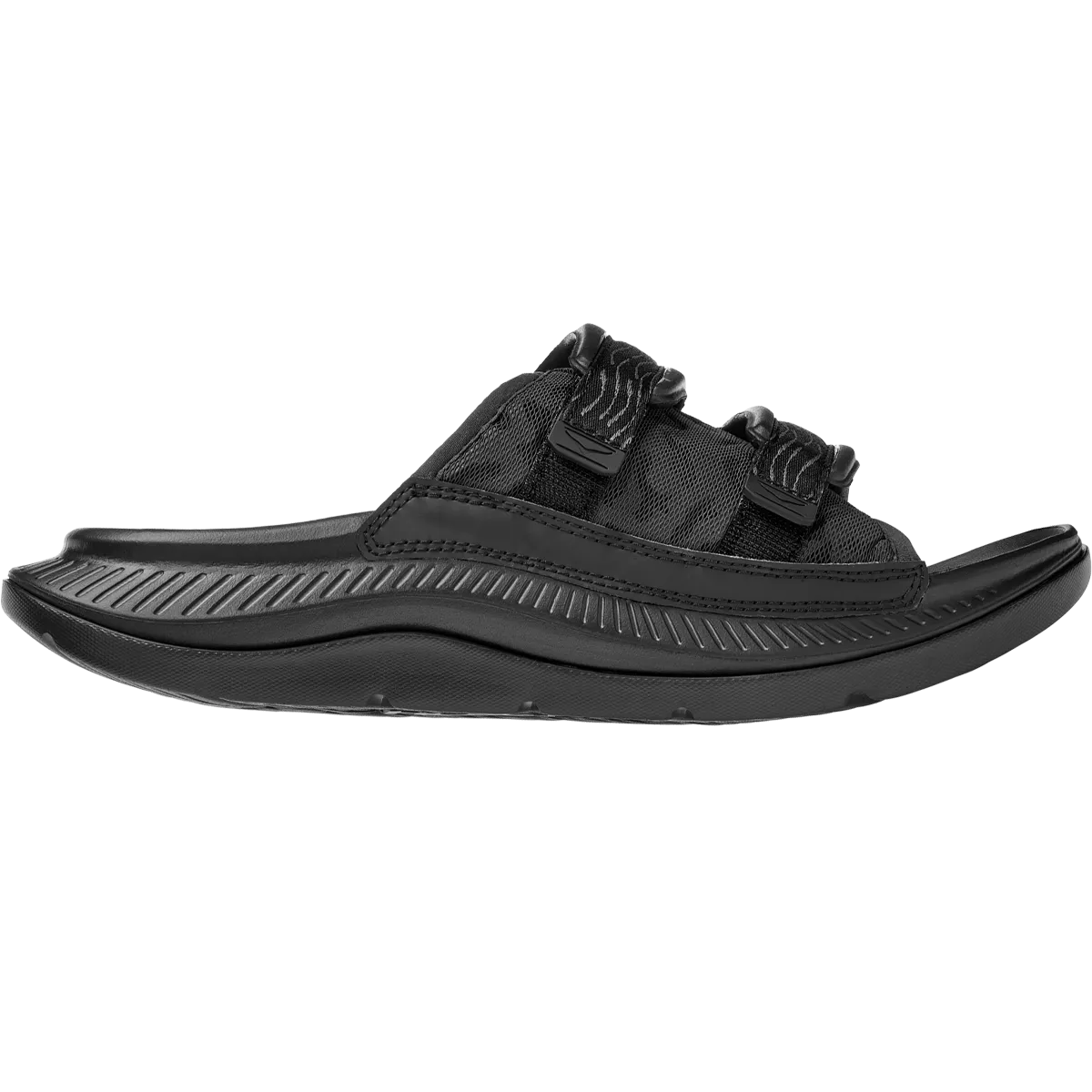Hoka Ora Luxe
