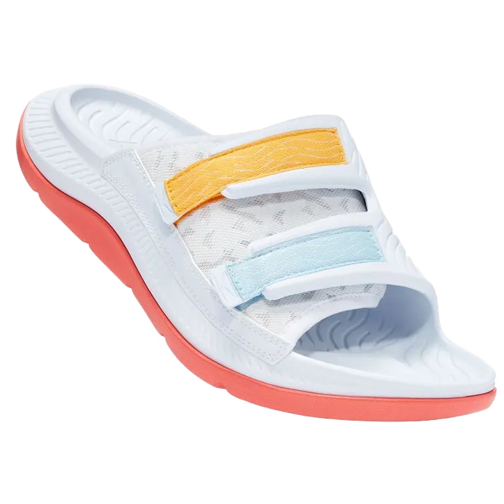 Hoka Ora Luxe