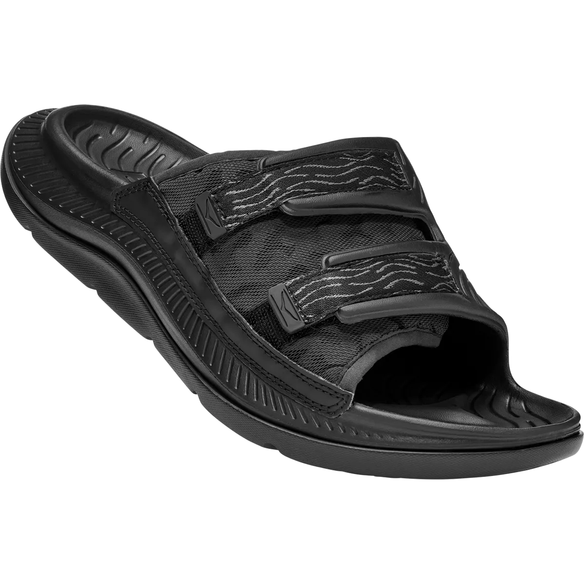 Hoka Ora Luxe