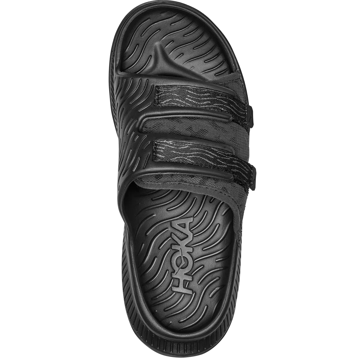 Hoka Ora Luxe