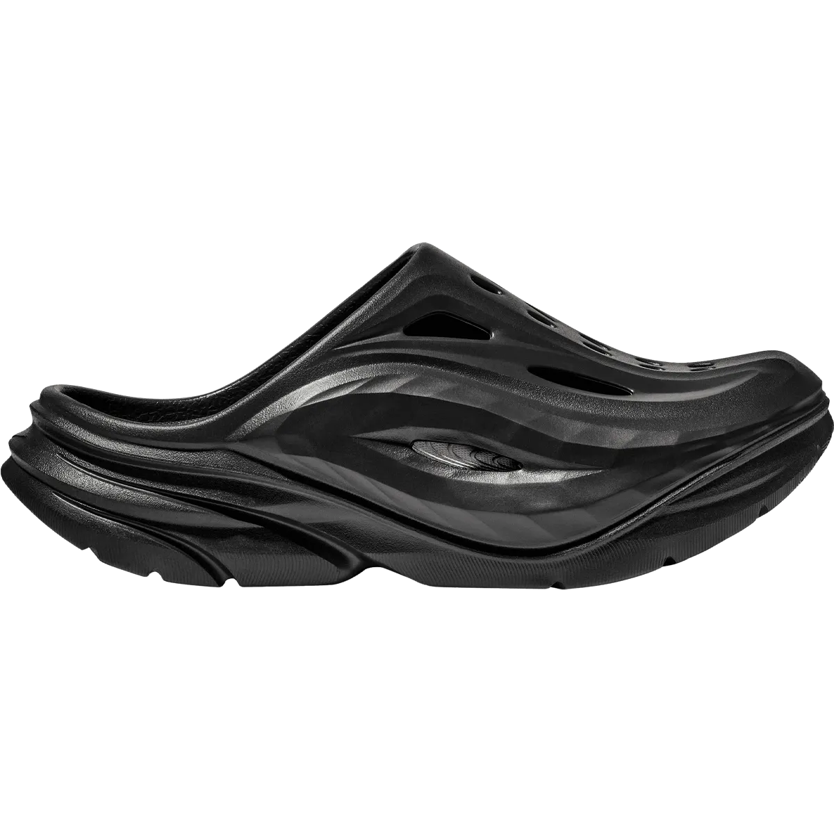 Hoka Ora Mule de Récupération