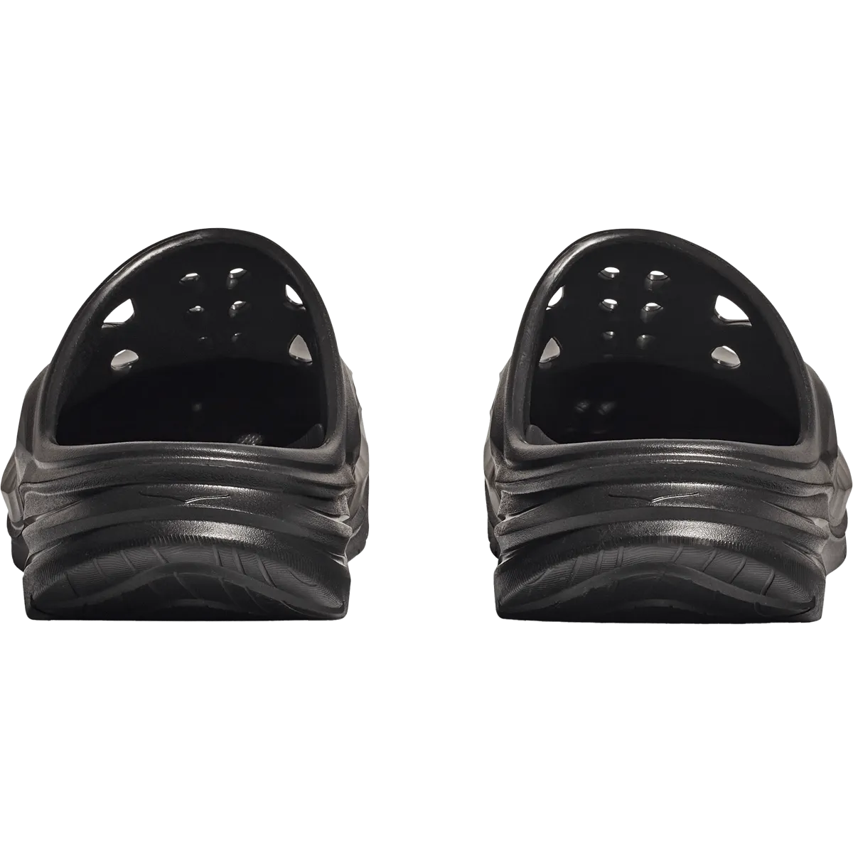 Hoka Ora Mule de Récupération