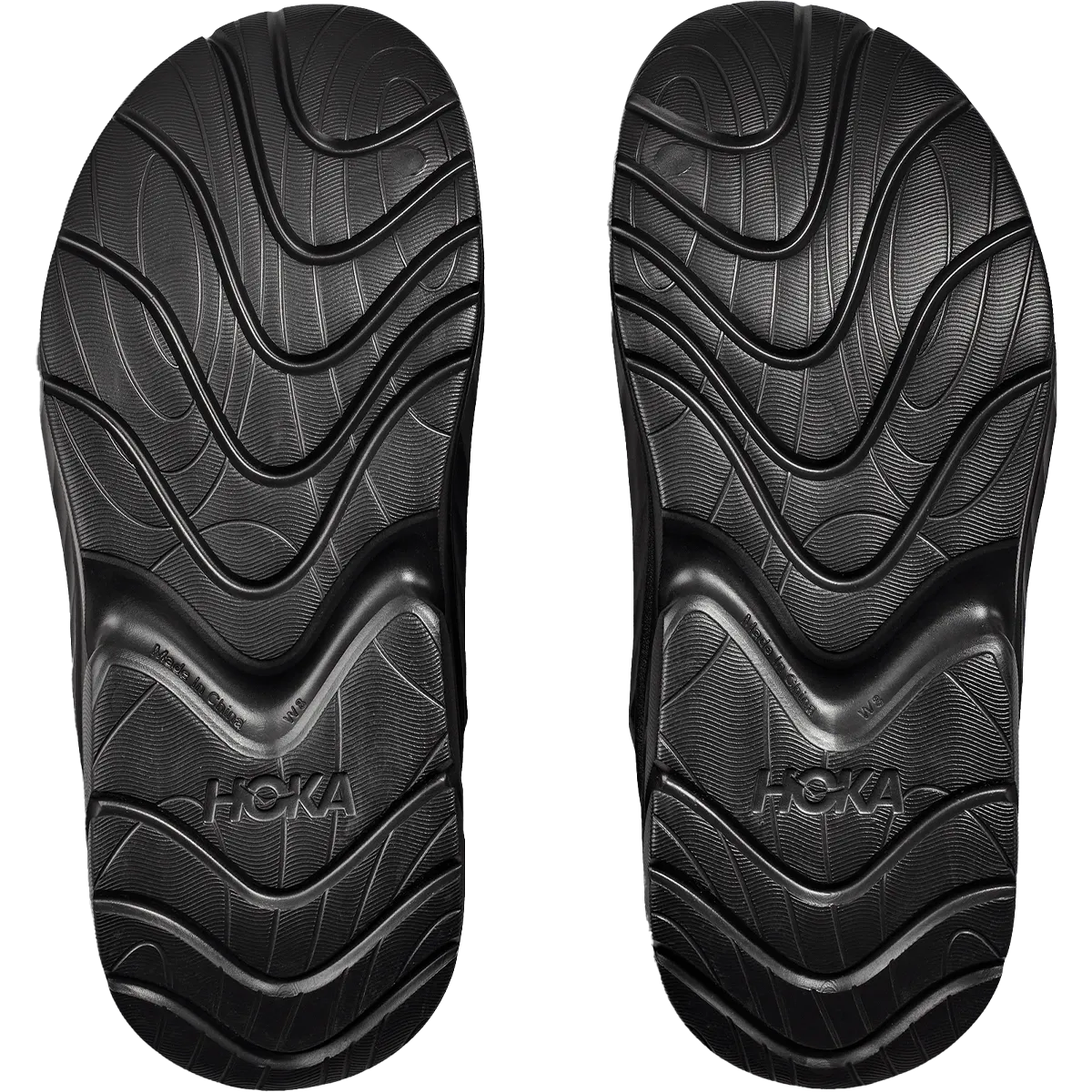 Hoka Ora Mule de Récupération