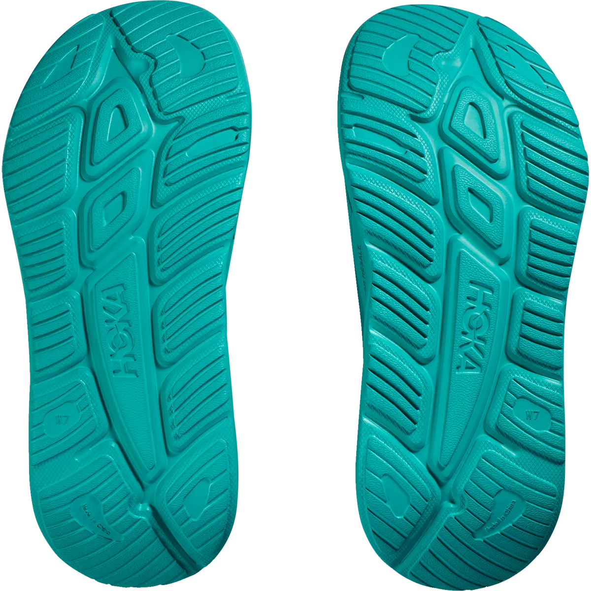 Hoka Ora Recovery Slide 3
