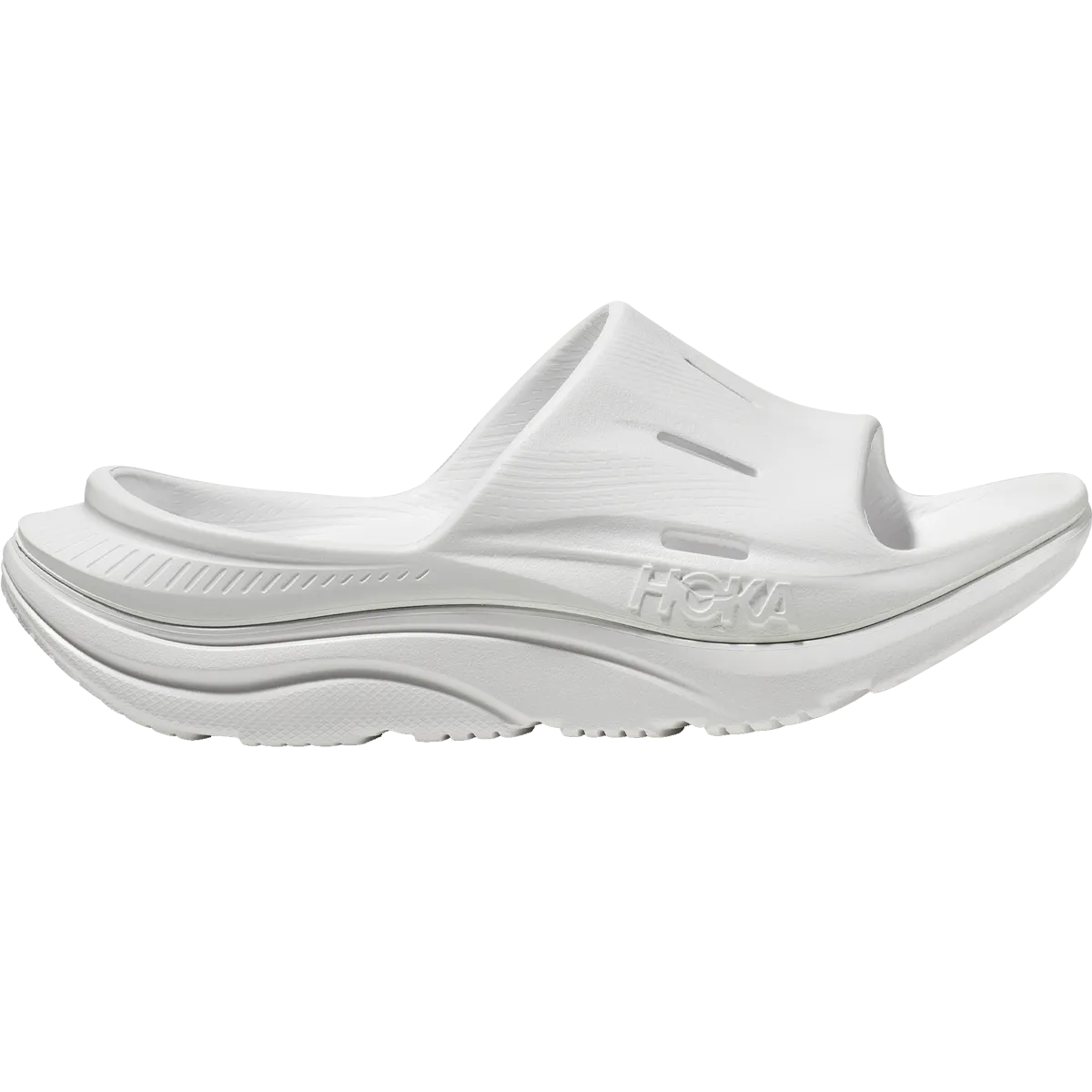 Hoka Ora Recovery Slide 3