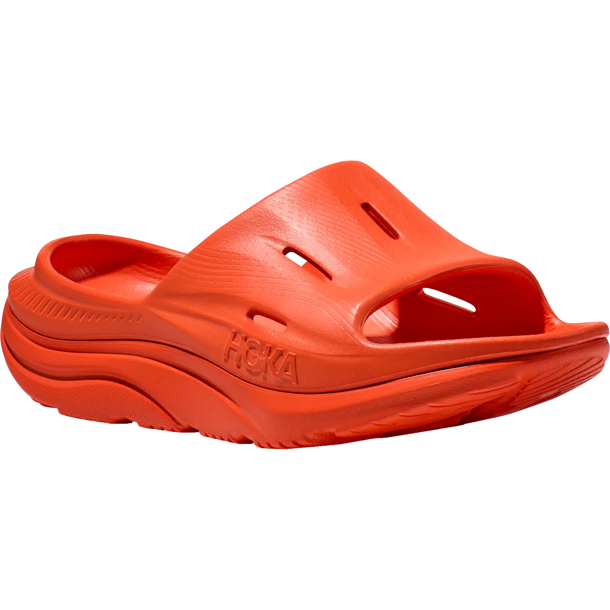 Hoka Ora Recovery Slide 3