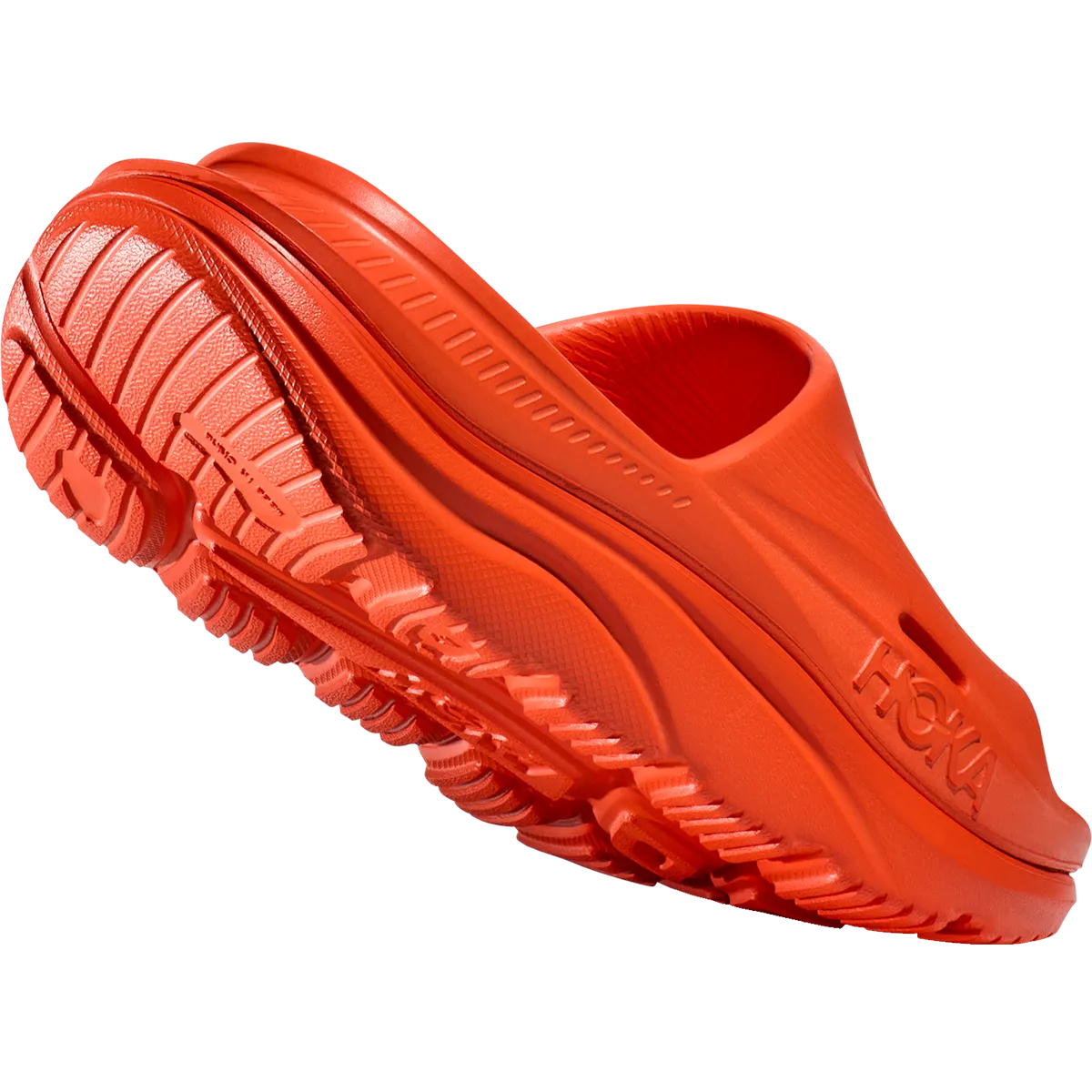Hoka Ora Recovery Slide 3