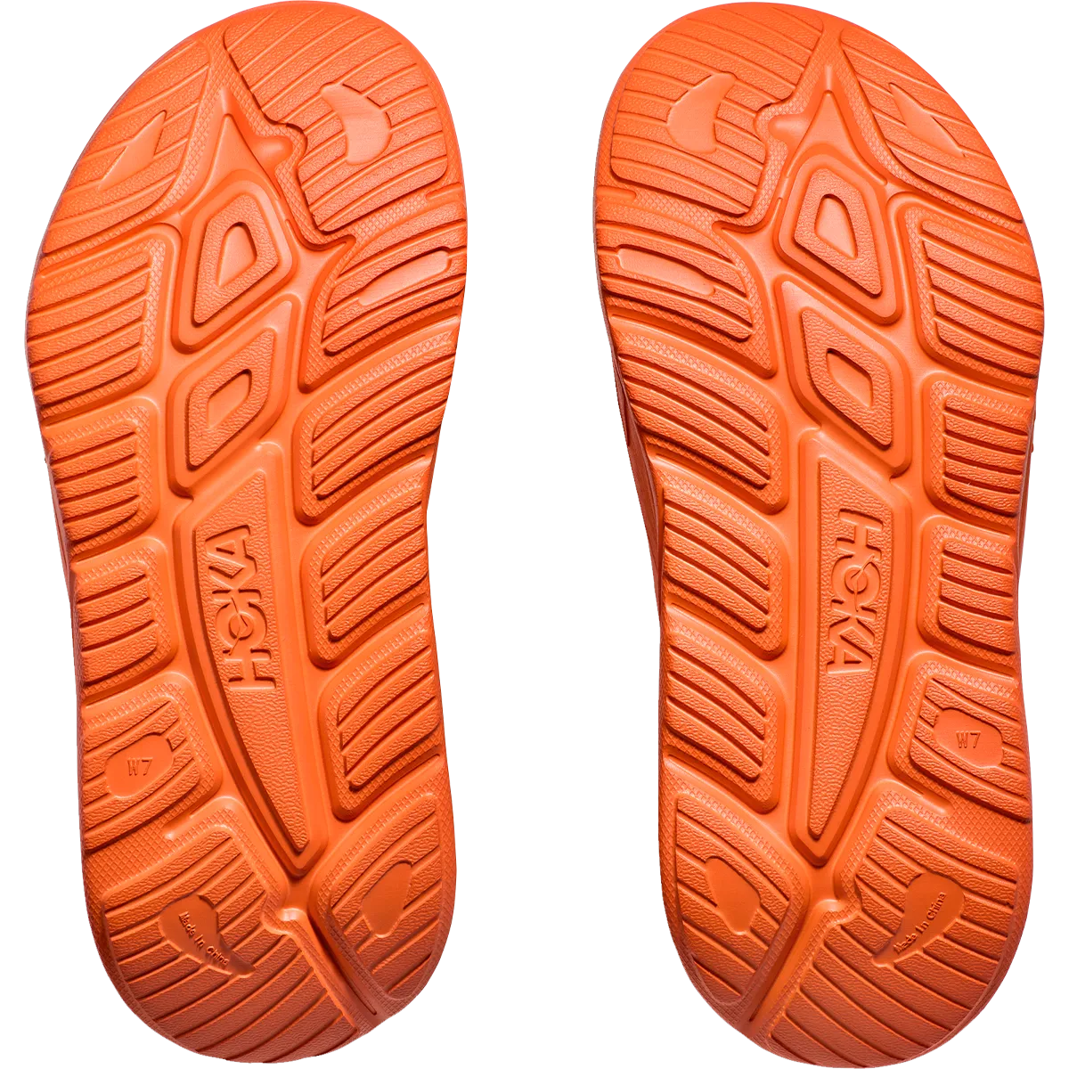 Hoka Ora Recovery Slide 3