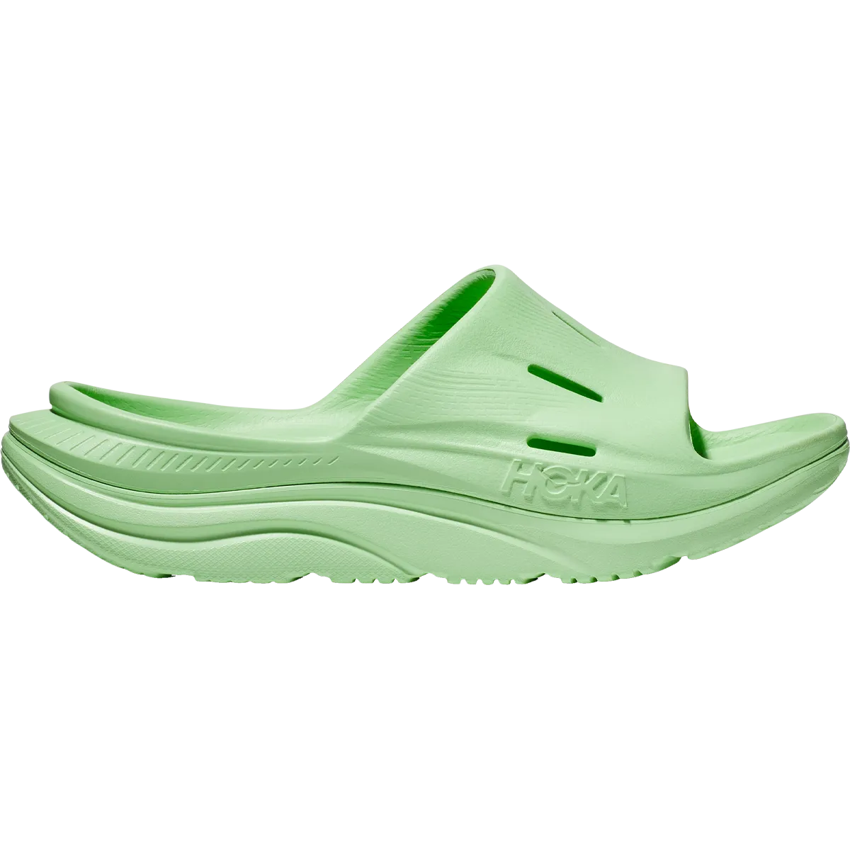 Hoka Ora Recovery Slide 3