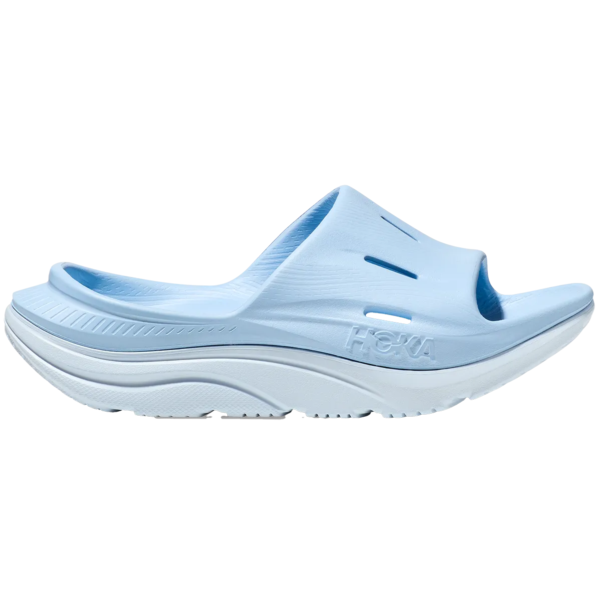 Hoka Ora Recovery Slide 3