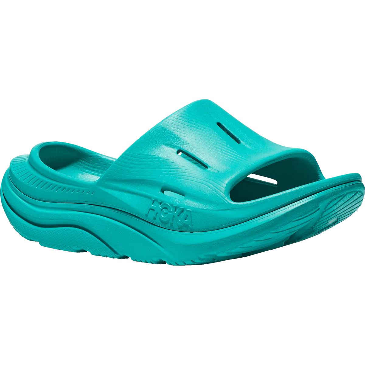 Hoka Ora Recovery Slide 3