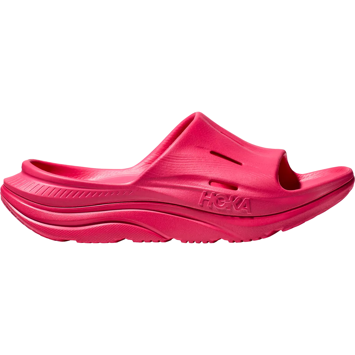 Hoka Ora Recovery Slide 3