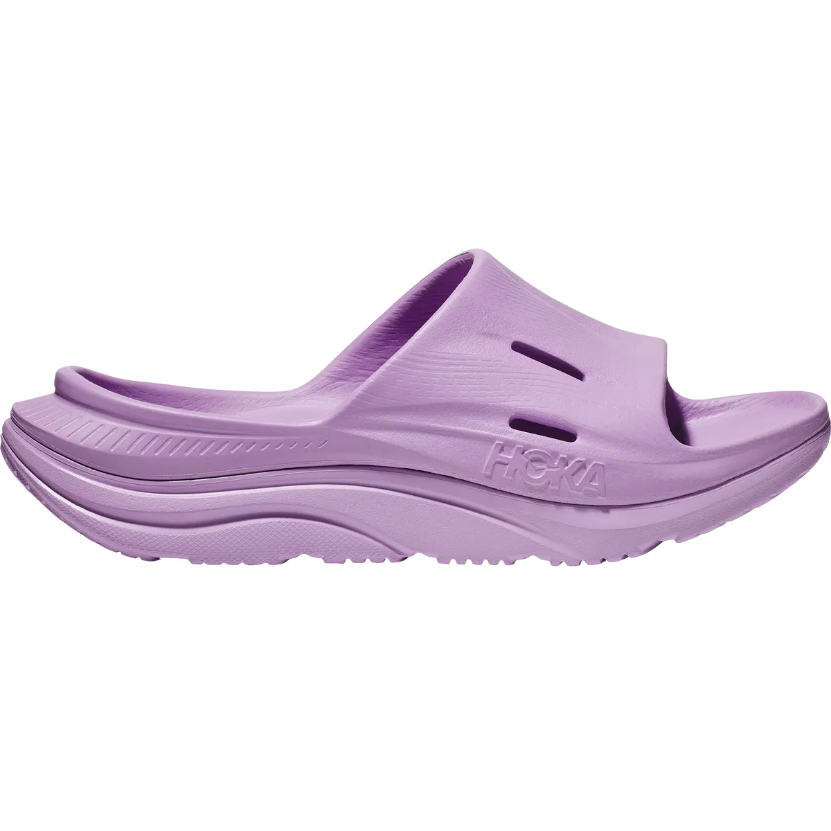 Hoka Ora Recovery Slide 3