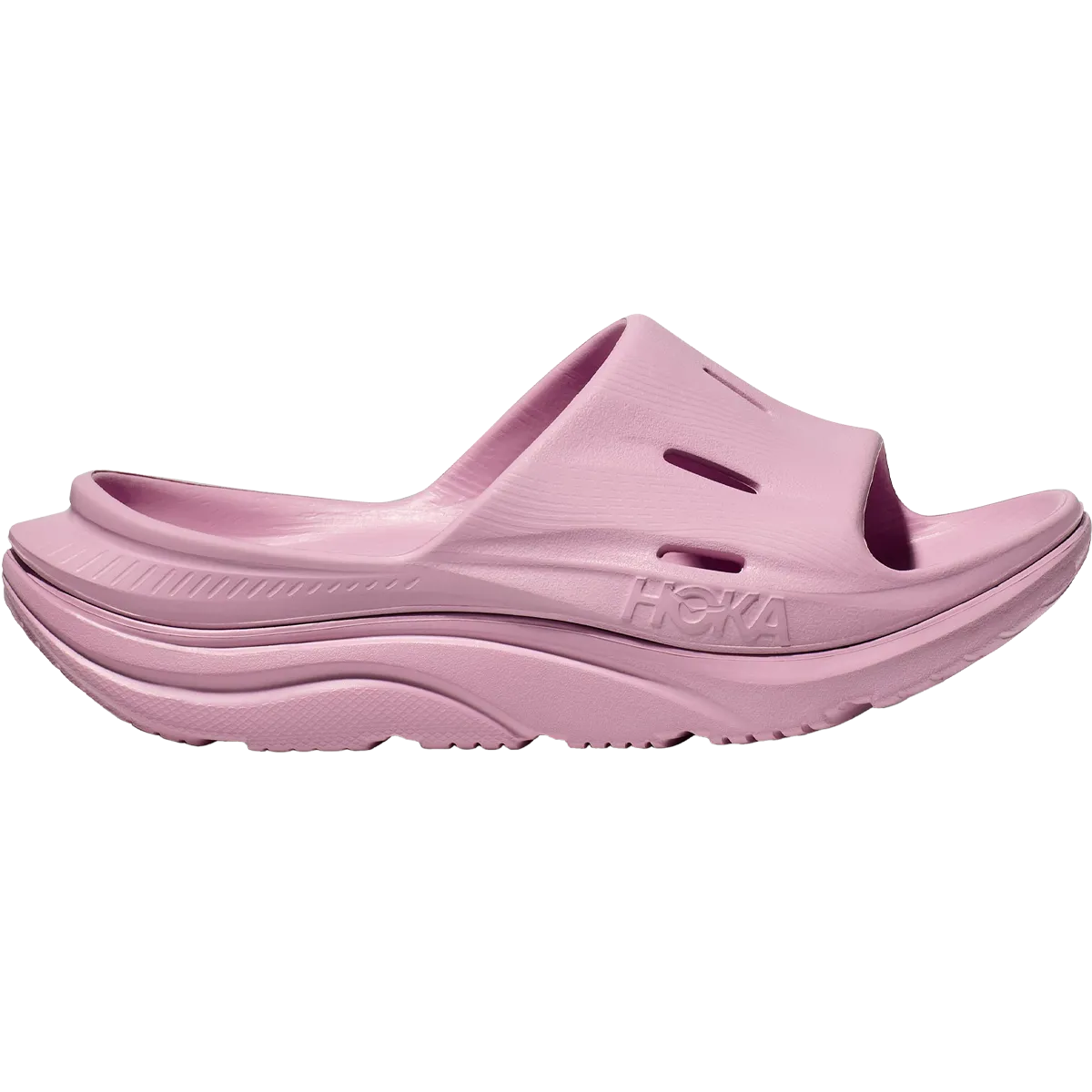 Hoka Ora Recovery Slide 3