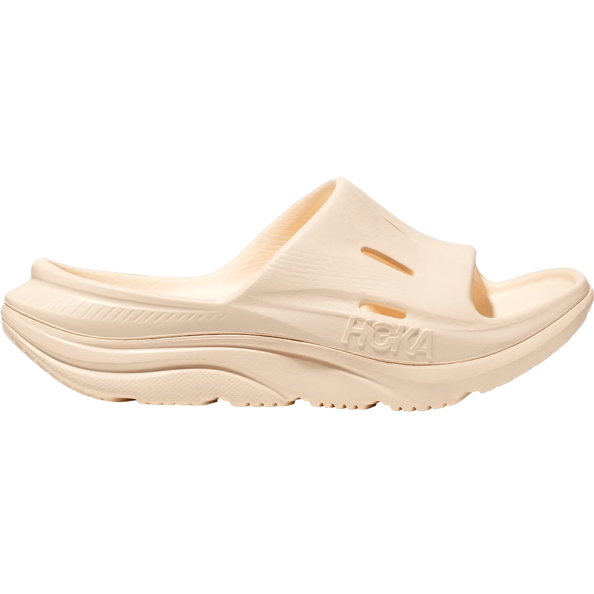 Hoka Ora Recovery Slide 3