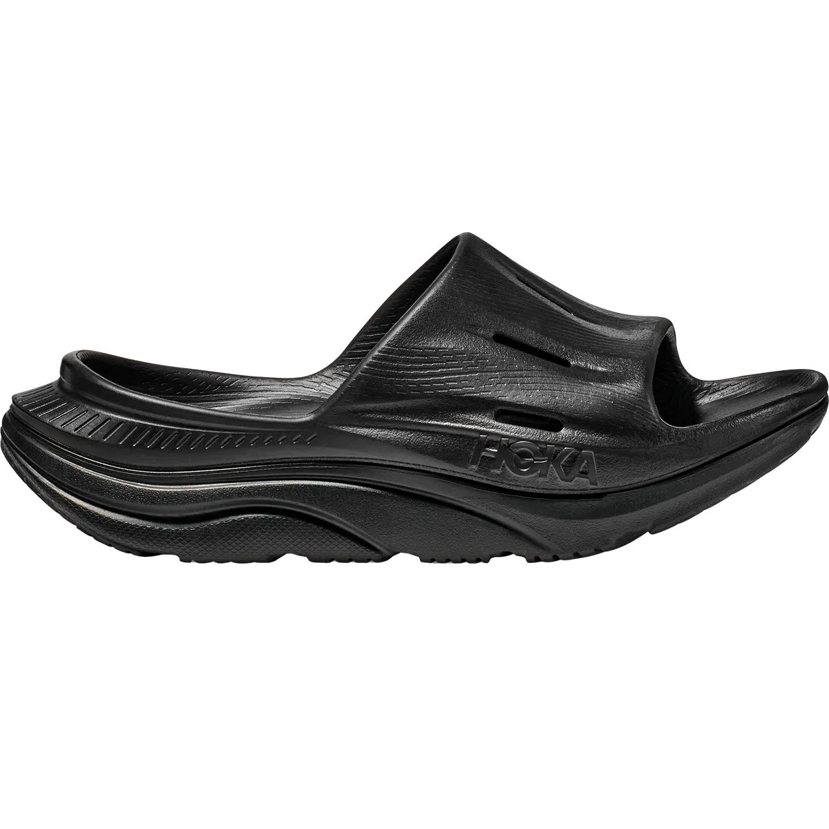 Hoka Ora Recovery Slide 3