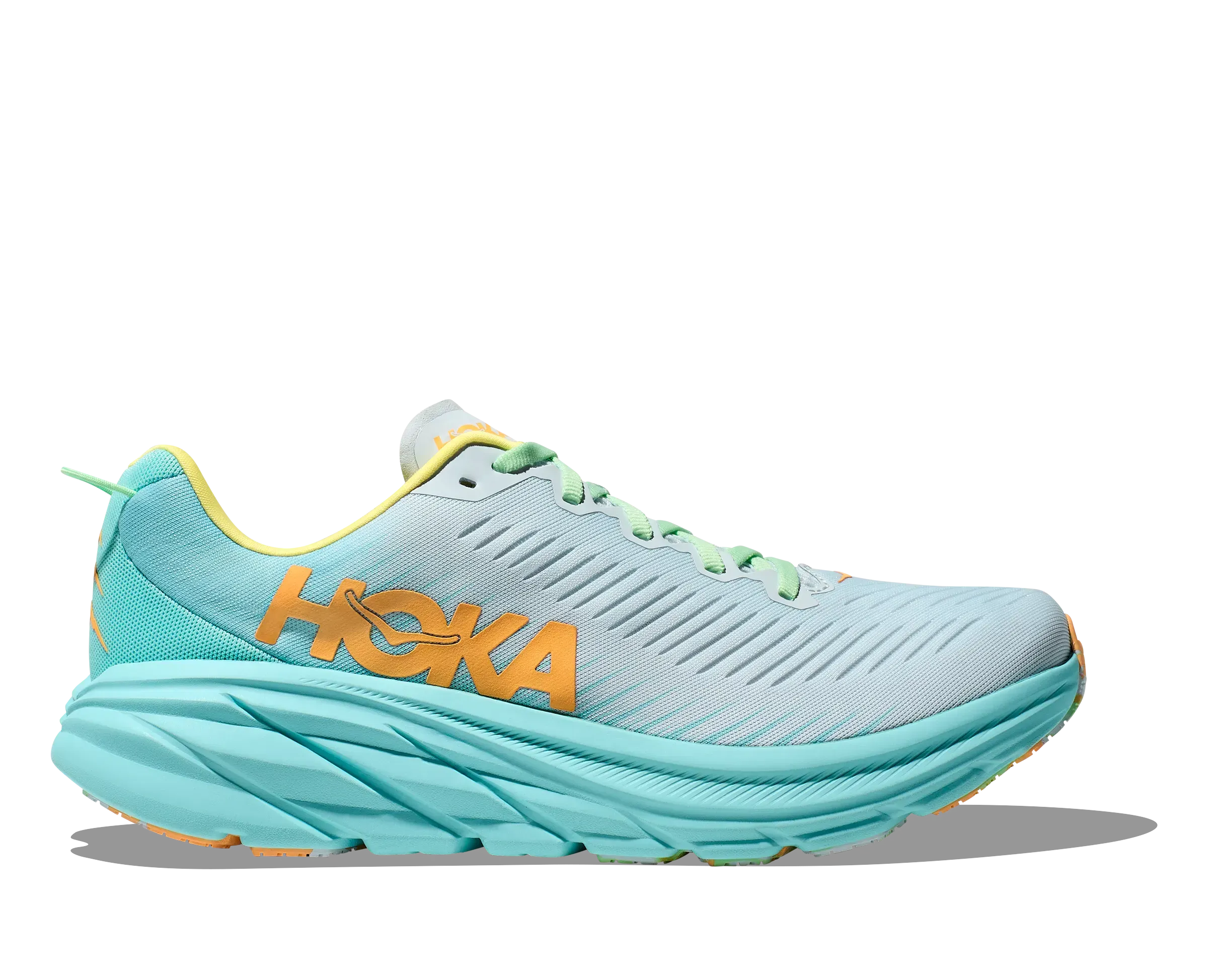 Chaussures de course sur route Hoka Rincon 3 pour homme