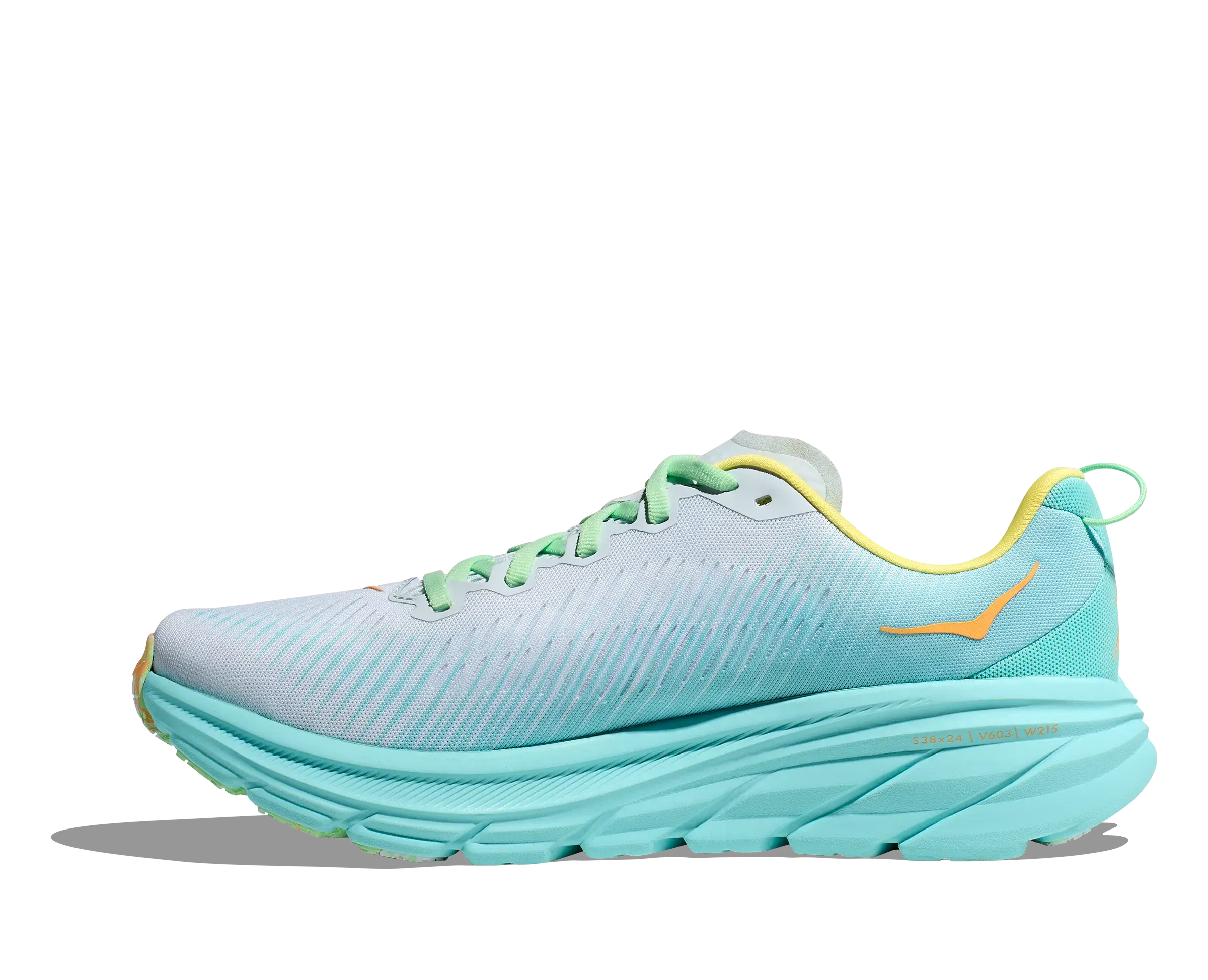 Chaussures de course sur route Hoka Rincon 3 pour homme