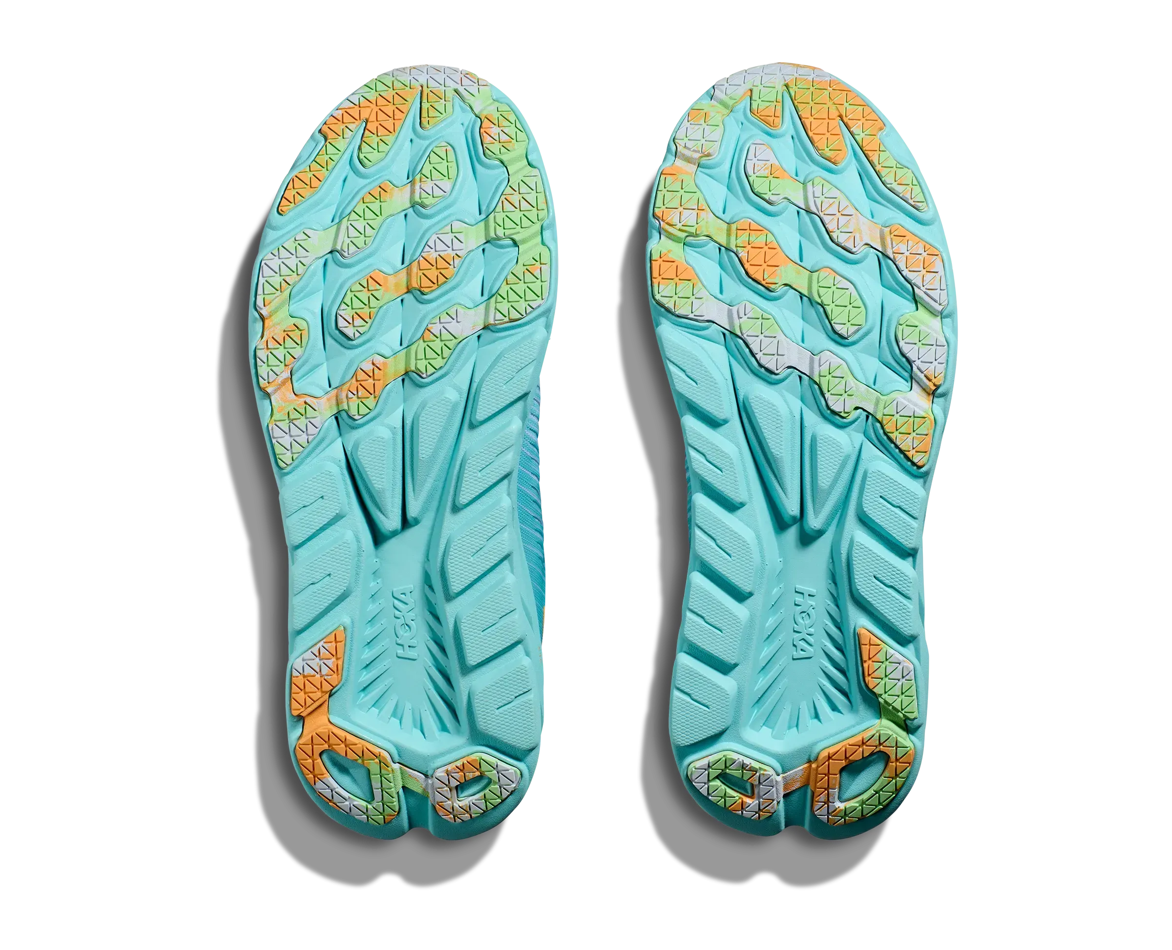 Chaussures de course sur route Hoka Rincon 3 pour homme