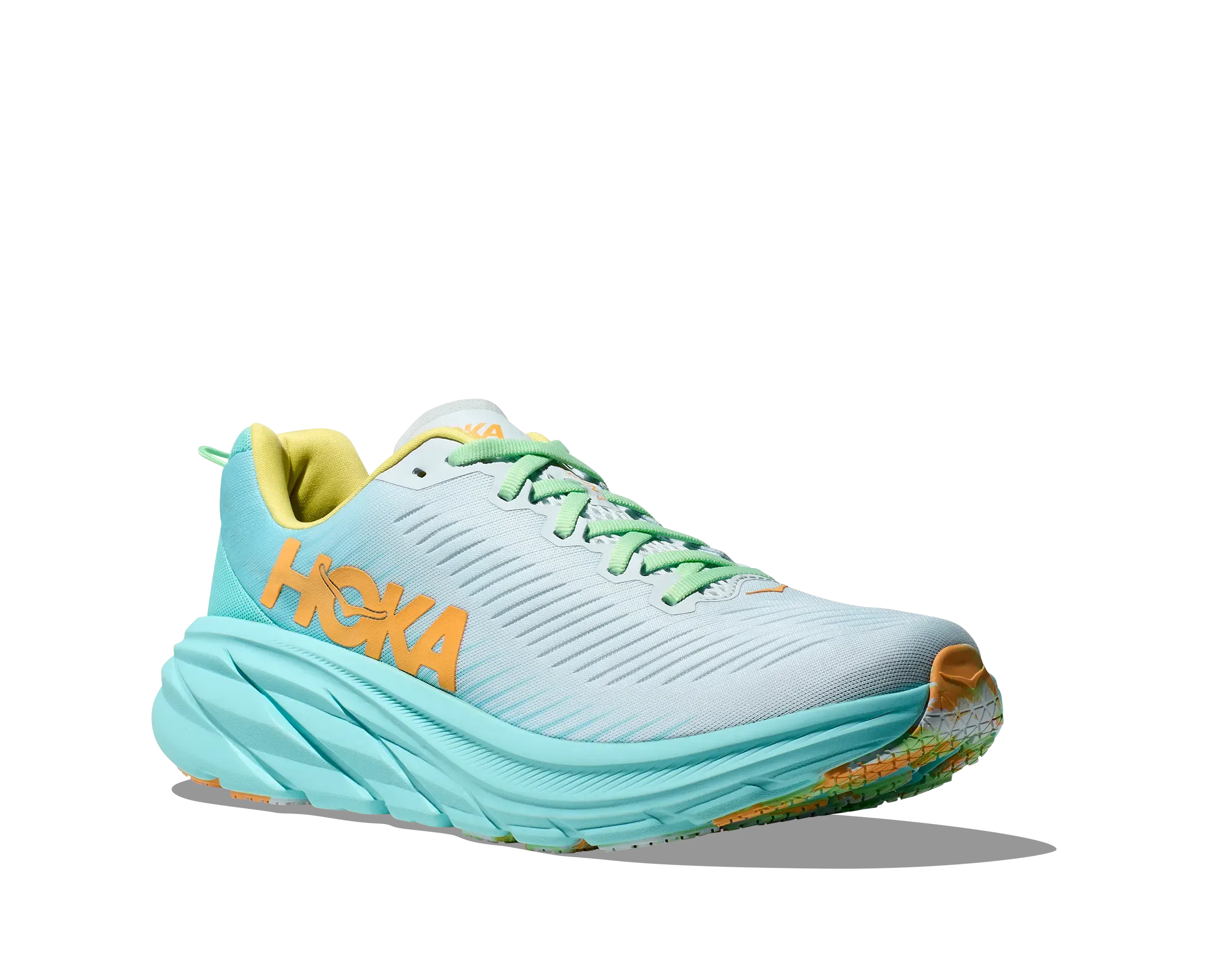 Chaussures de course sur route Hoka Rincon 3 pour homme