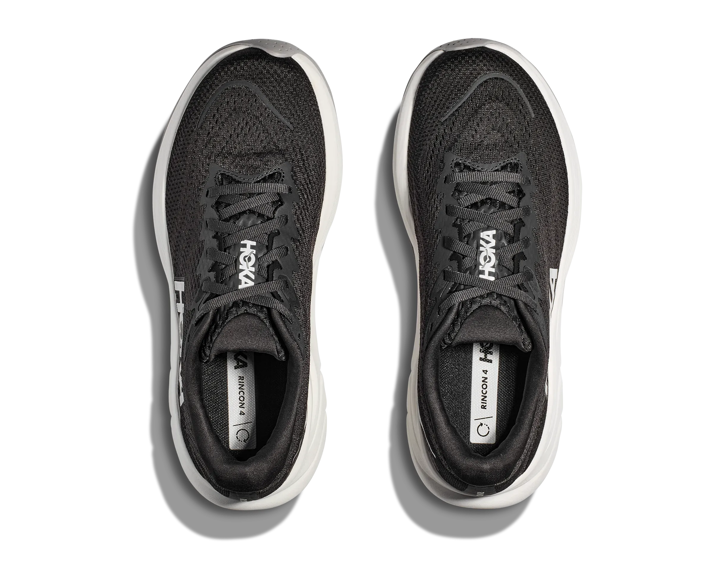 Chaussures de course sur route Hoka Rincon 4 pour femmes