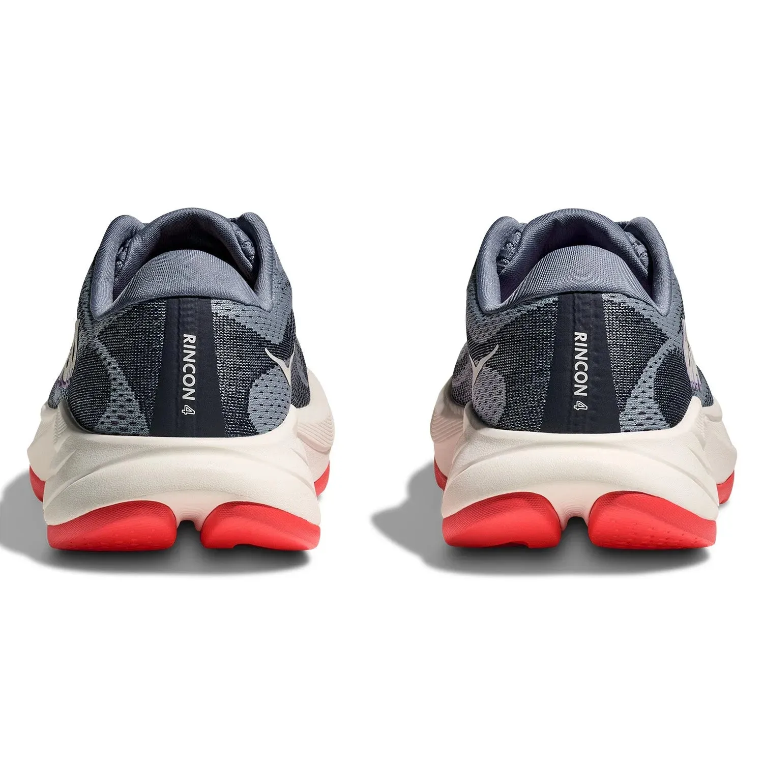 Chaussures de course sur route pour femmes HOKA Rincon 4