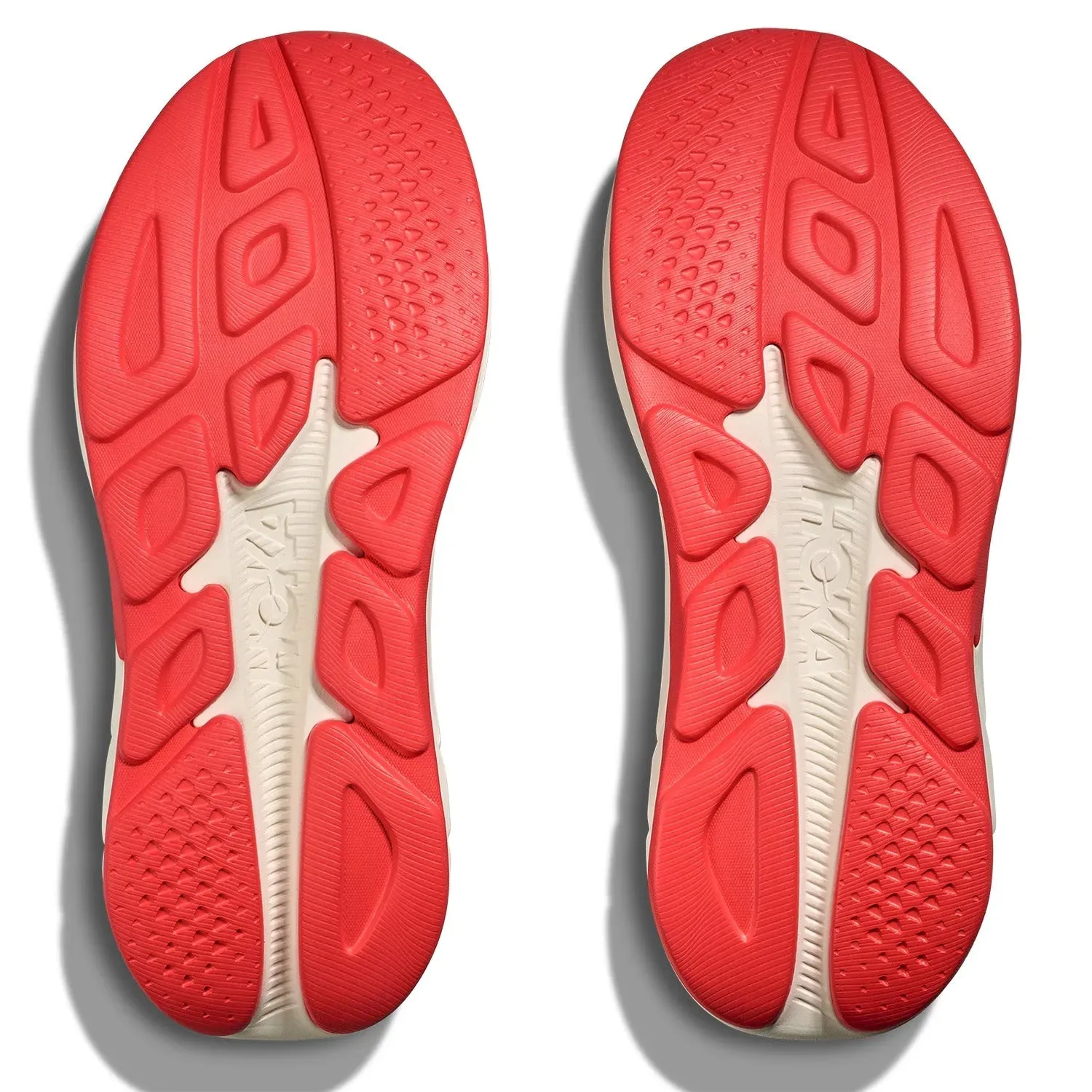 Chaussures de course sur route pour femmes HOKA Rincon 4