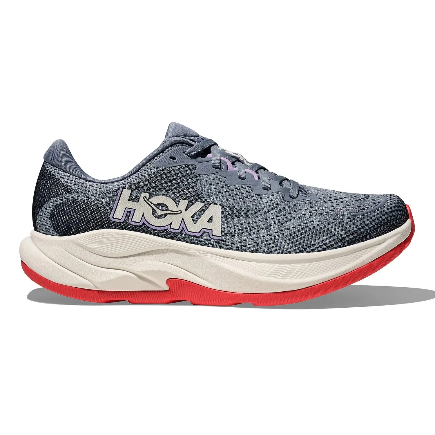 Chaussures de course sur route pour femmes HOKA Rincon 4