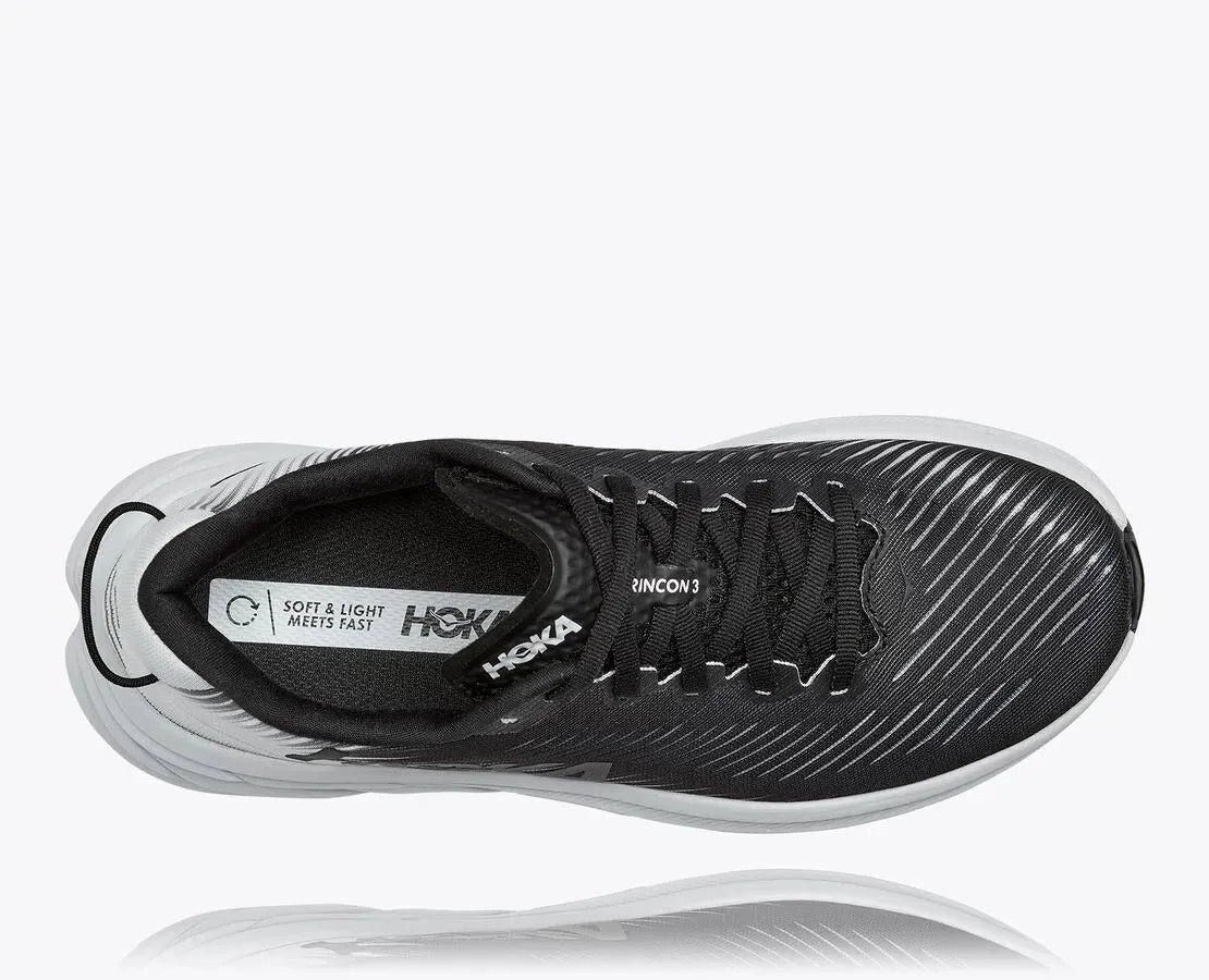 Chaussures de course Hoka Rincon 3 pour femme