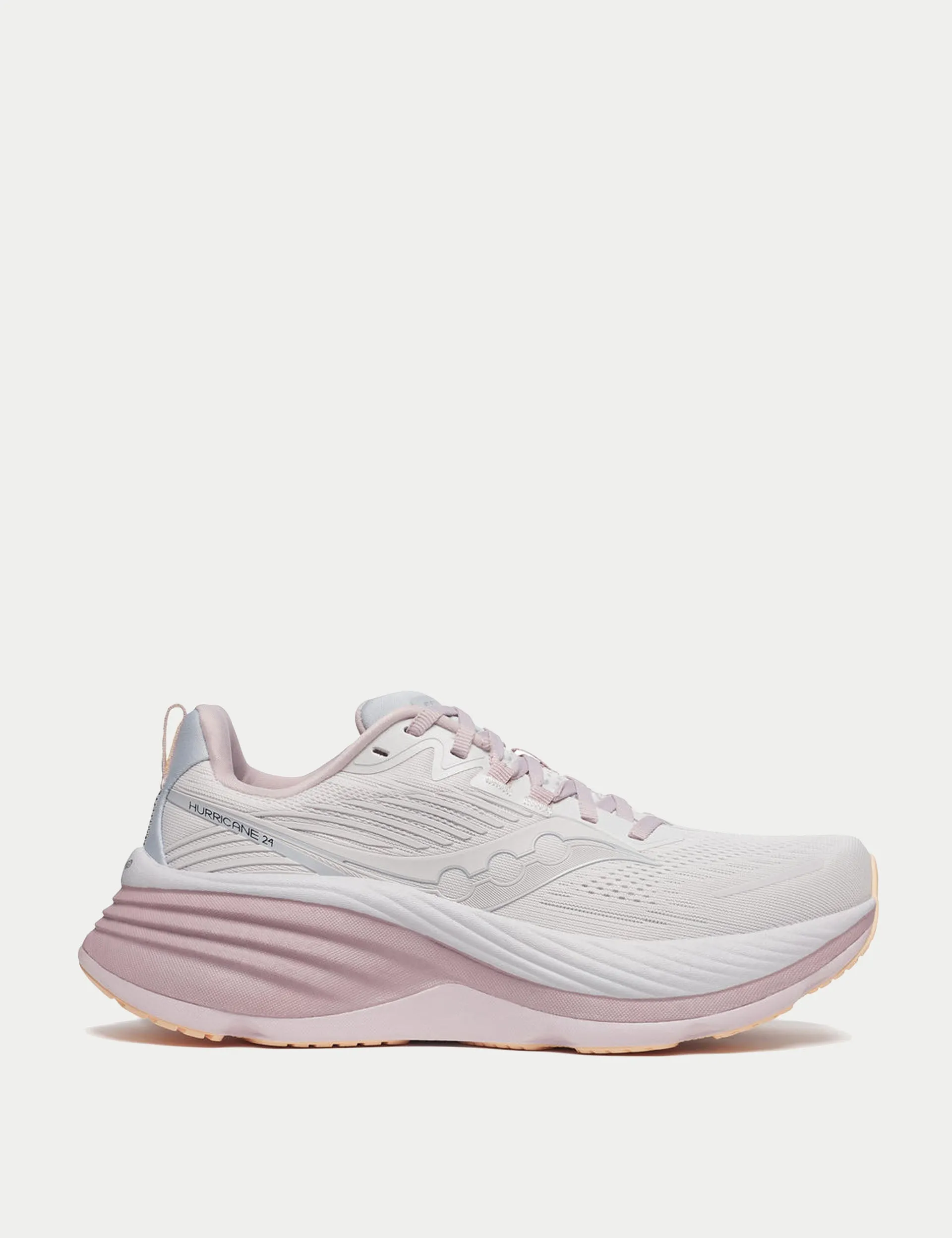Ouragan 24 - Nuage/Floraison