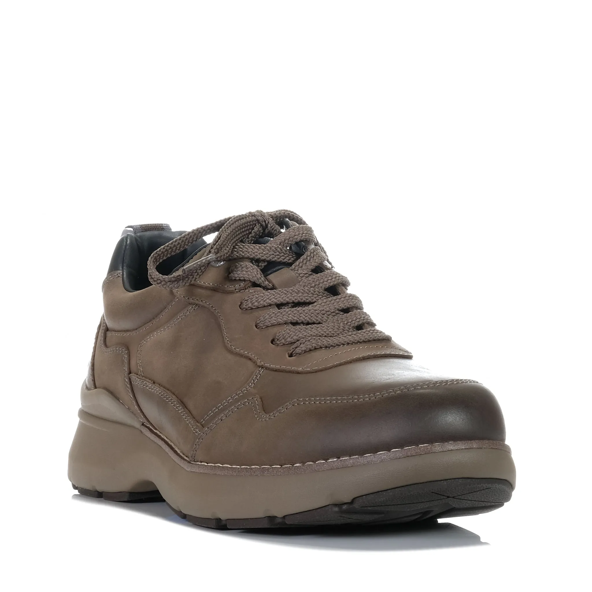 Hush Puppies Chaussures Hush Puppies Ramble Stone Sauvage