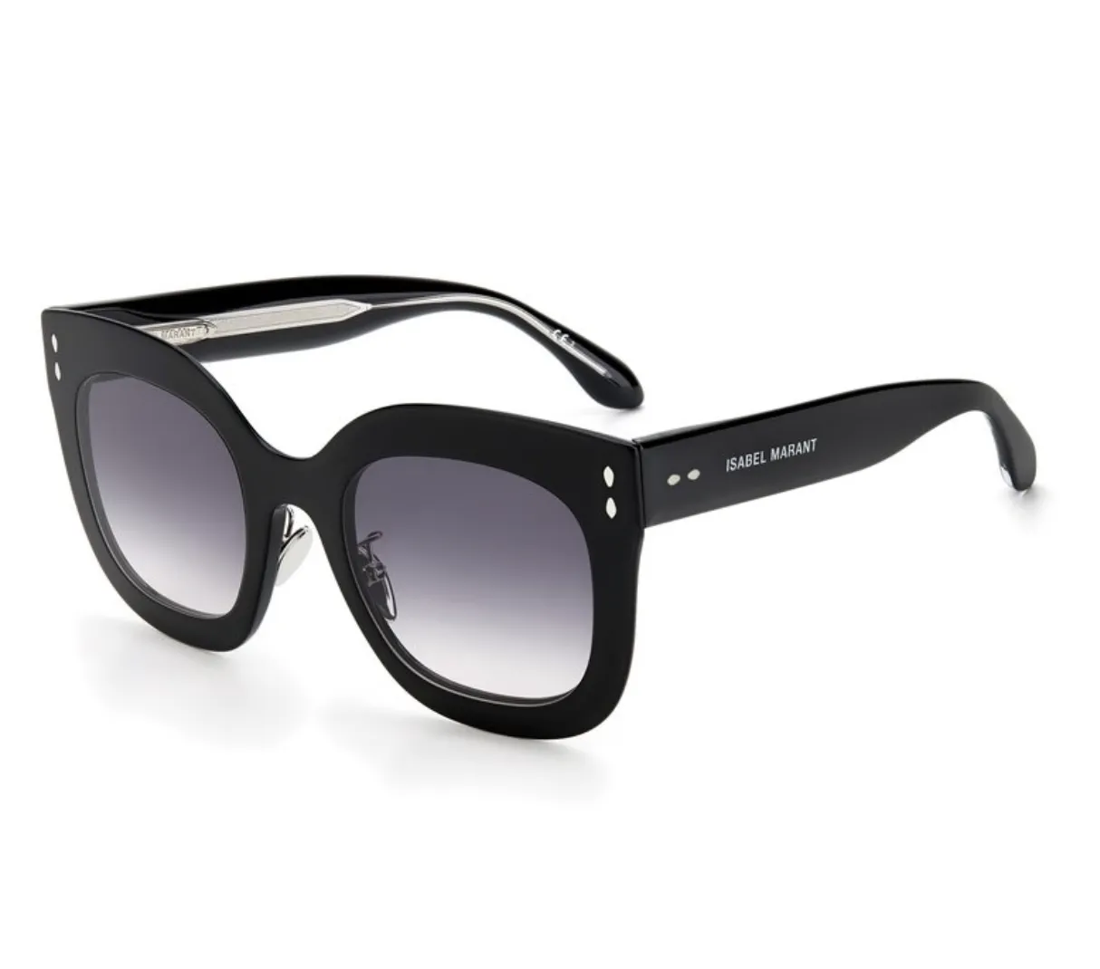 Isabel Marant IM0002 Chaussures Noires_Isabel-Marant
