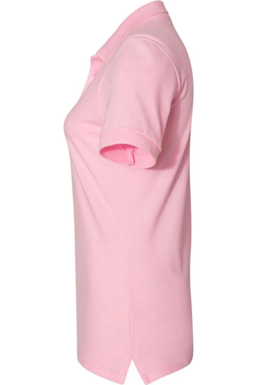 Polo Piquet JERZEES pour Femmes en 100% Coton Ringspun