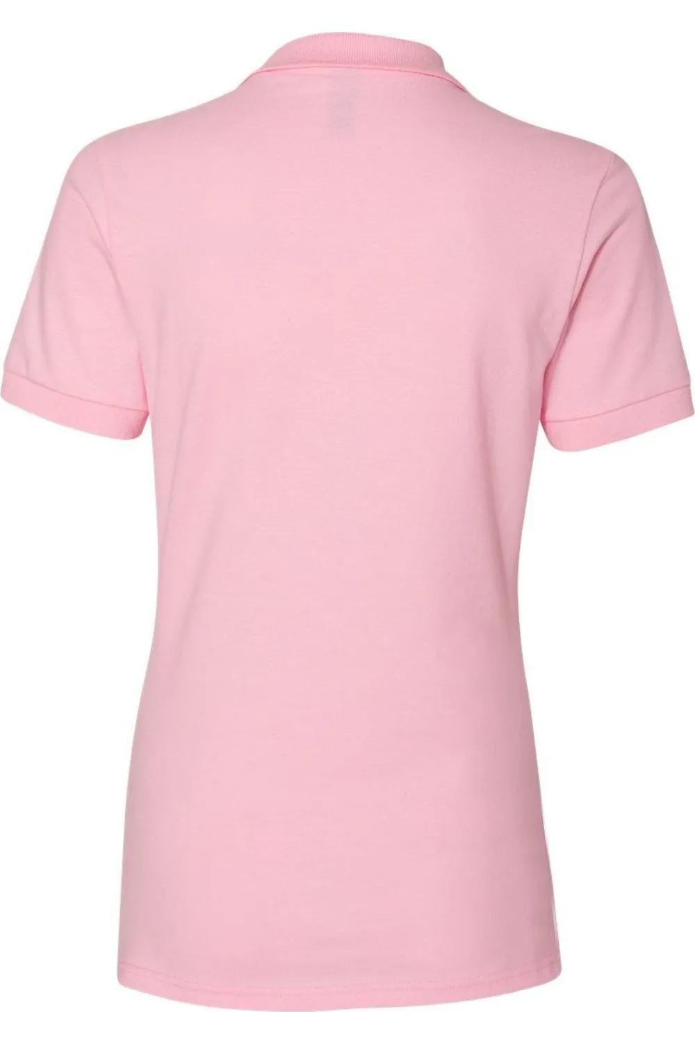 Polo Piquet JERZEES pour Femmes en 100% Coton Ringspun