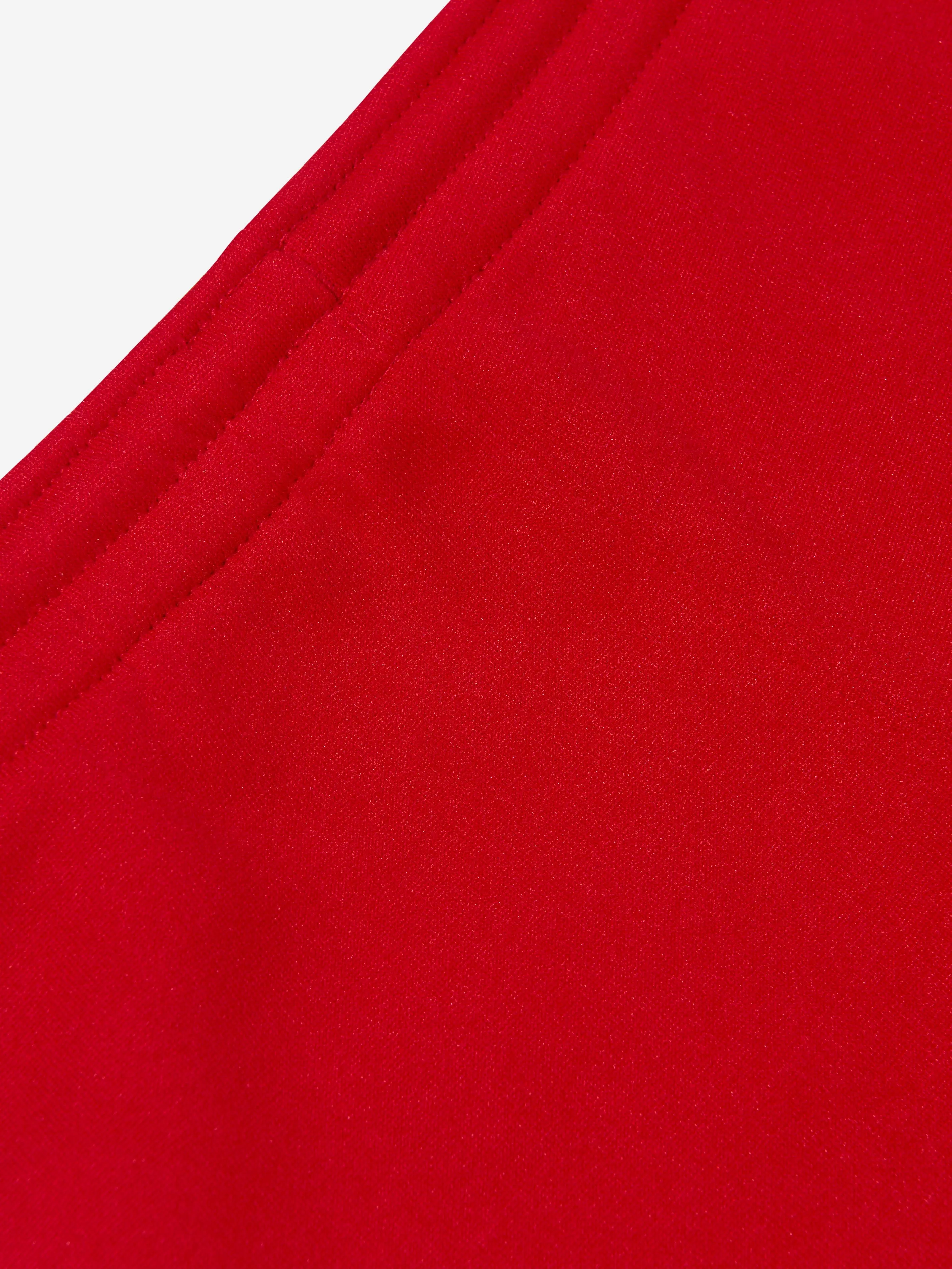 Jordan Boys Shorts durables Jumpman en Rouge