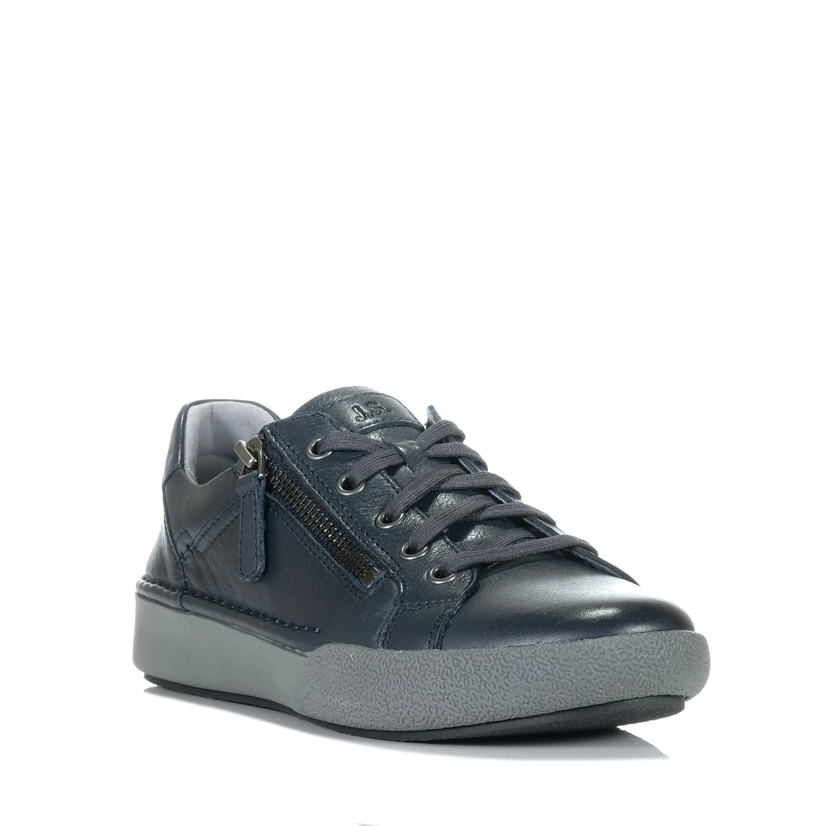 Josef Seibel Claire 13 Bleu Indigo