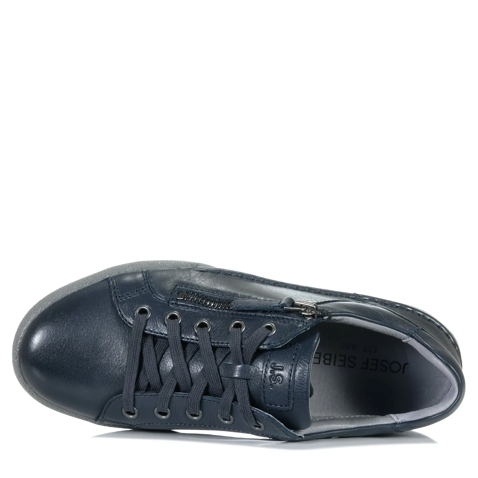 Josef Seibel Claire 13 Bleu Indigo