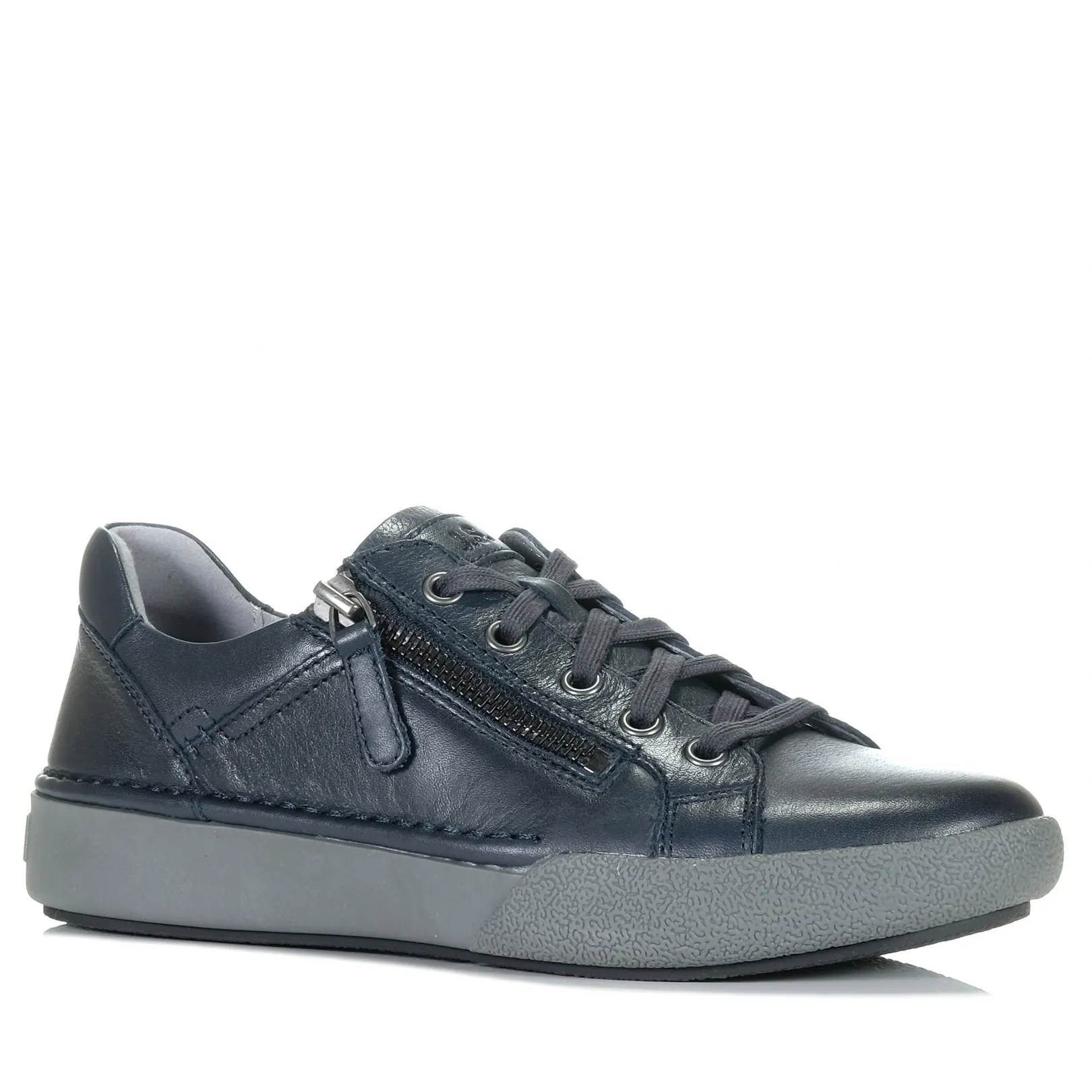 Josef Seibel Claire 13 Bleu Indigo