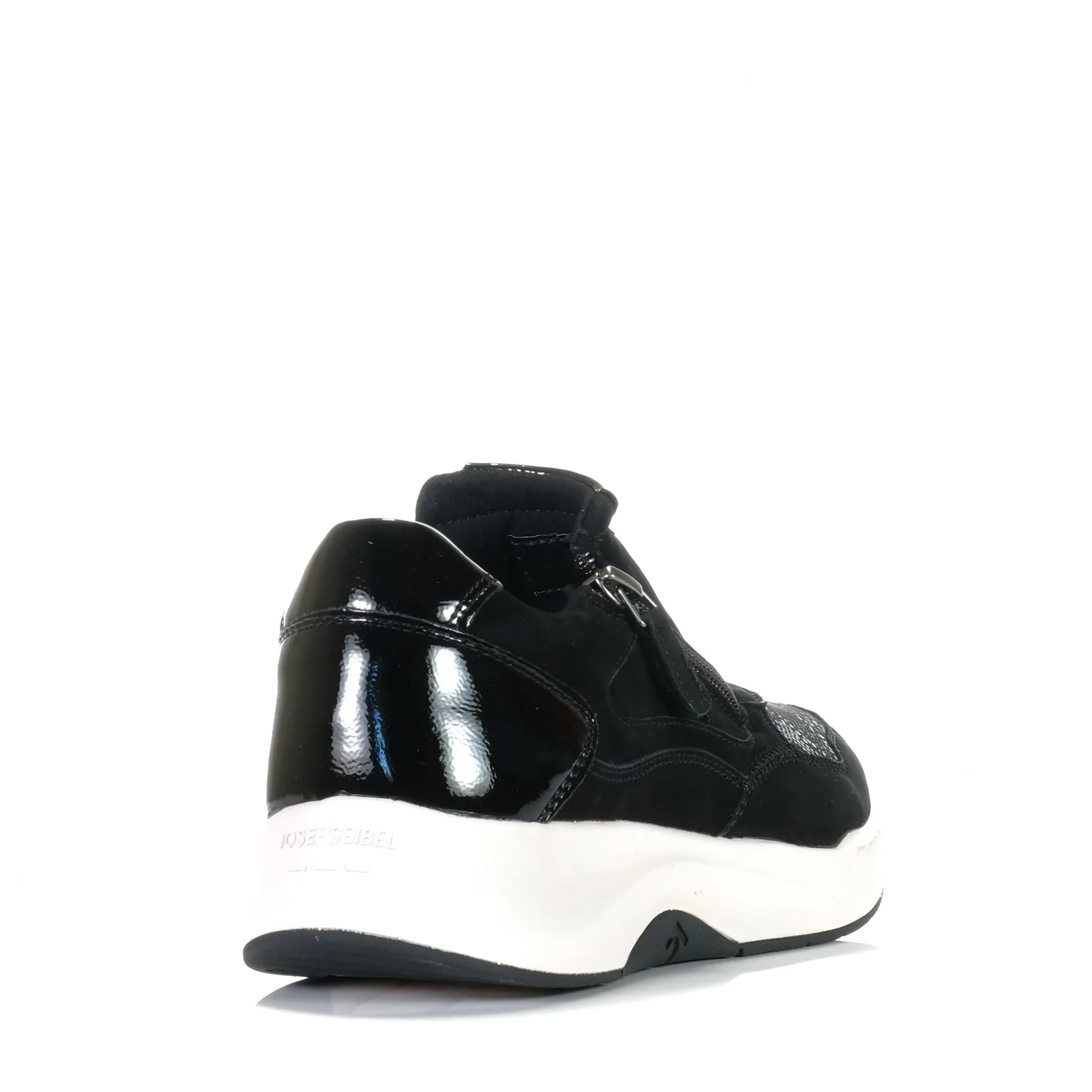 Josef Seibel Elli 03 Noir Black