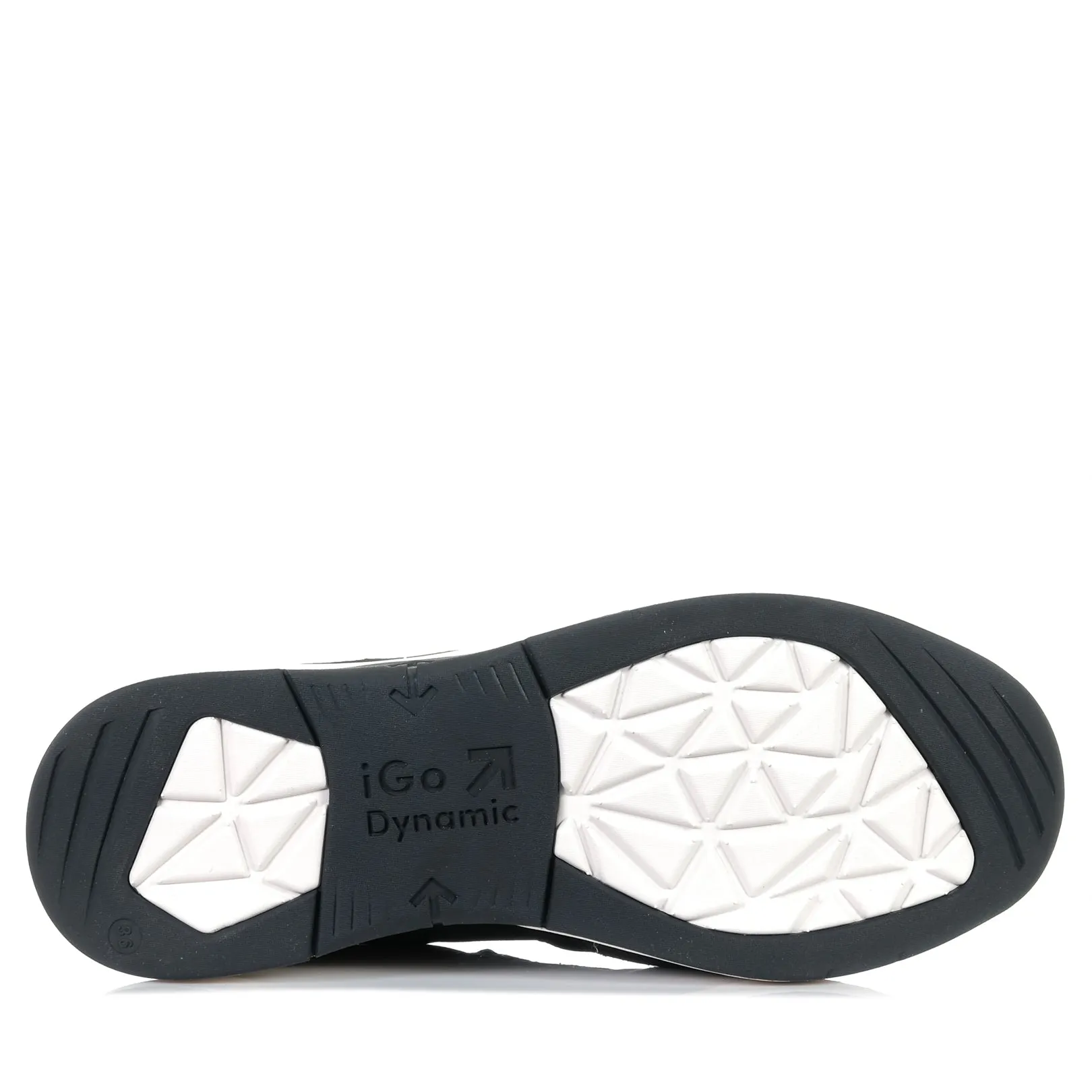 Josef Seibel Elli 03 Noir Black