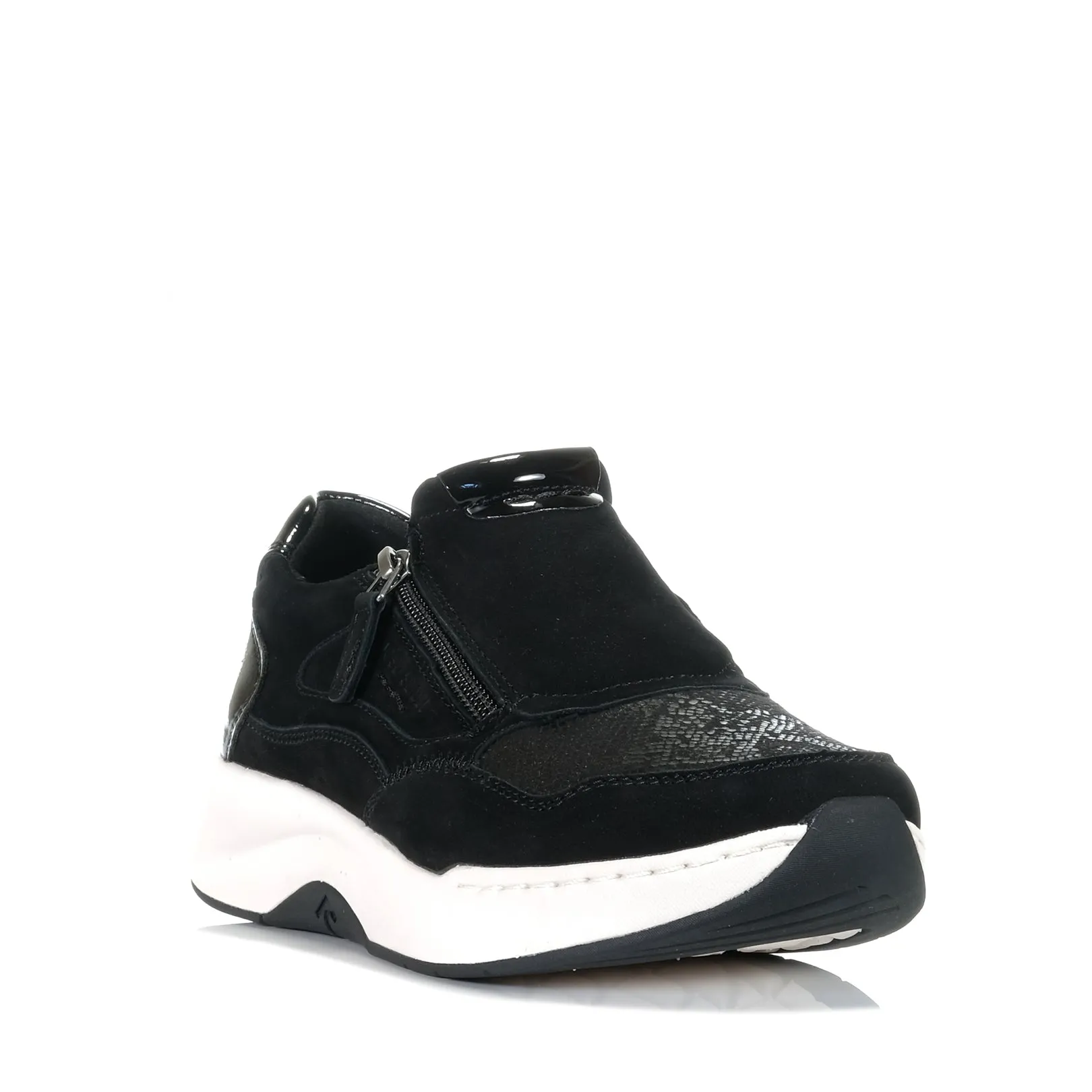 Josef Seibel Elli 03 Noir Black
