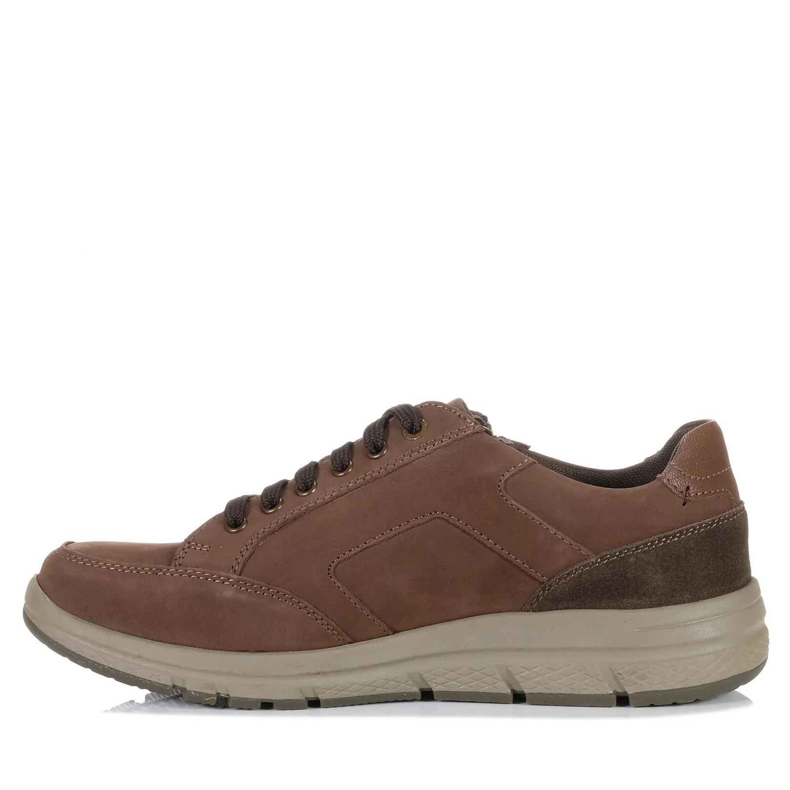 Josef Seibel Giuseppe 08 Brandy Kombi Marron