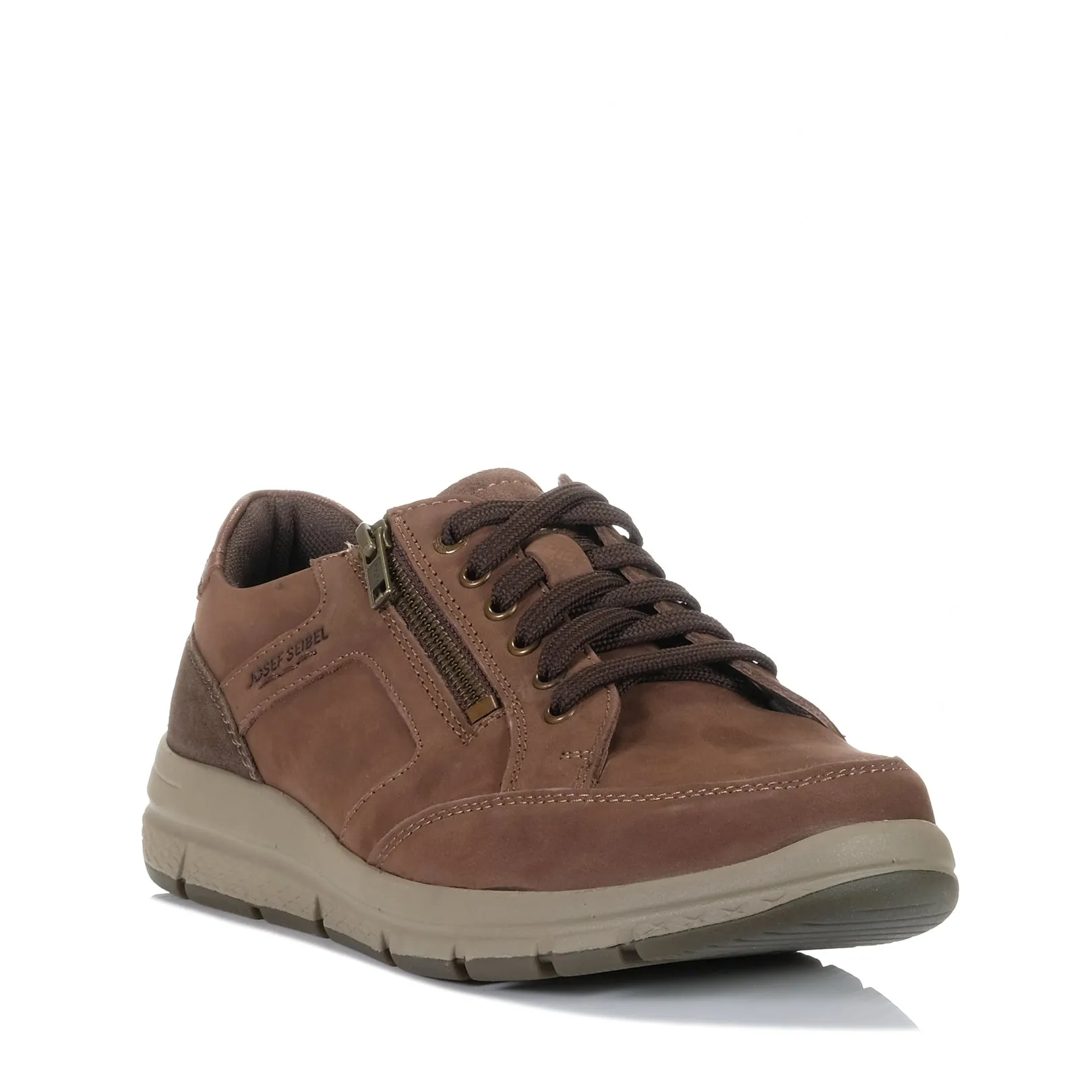 Josef Seibel Giuseppe 08 Brandy Kombi Marron