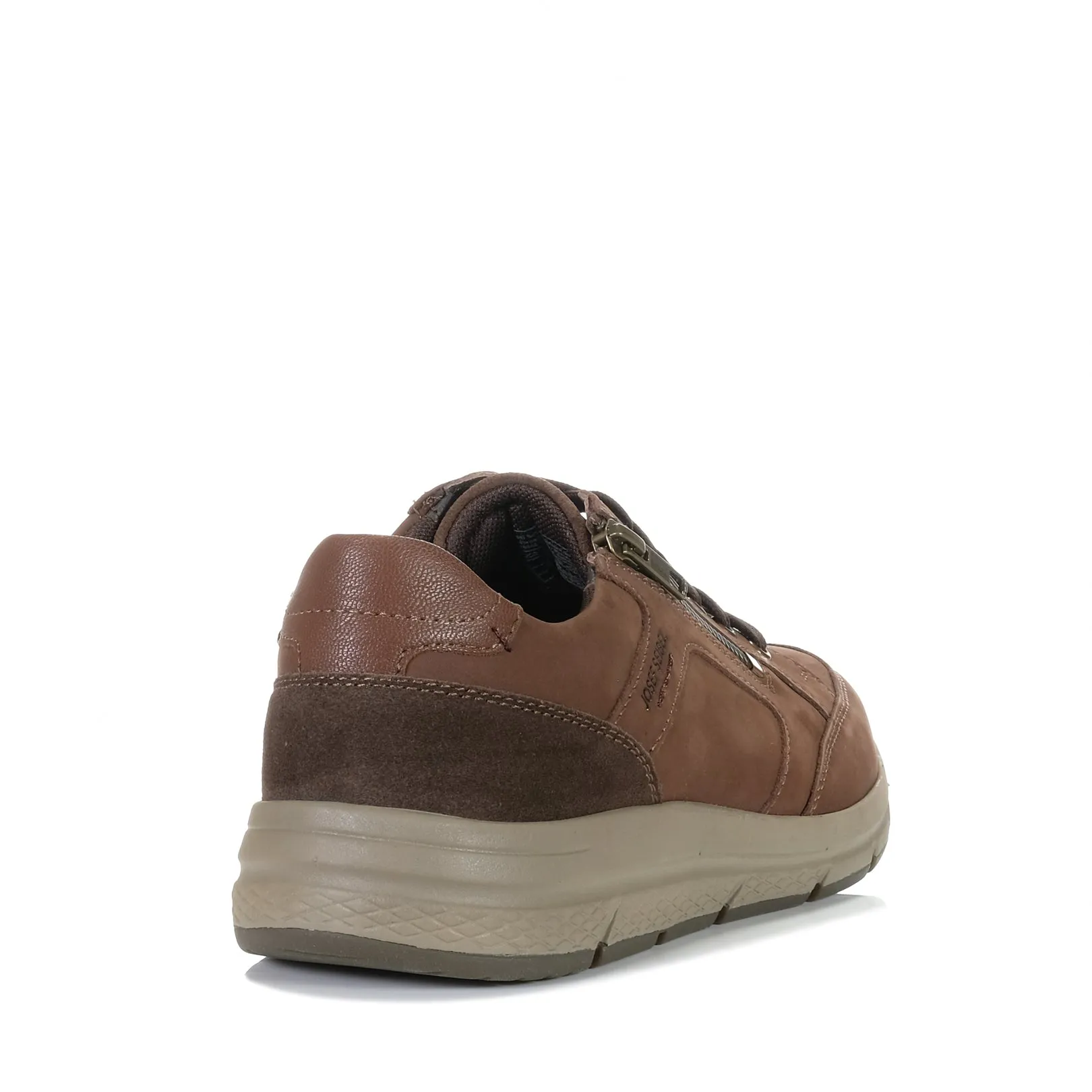 Josef Seibel Giuseppe 08 Brandy Kombi Marron