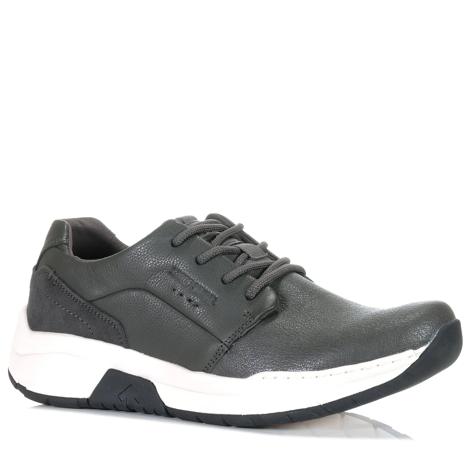 Josef Seibel Mitchell 02 Granit Gris
